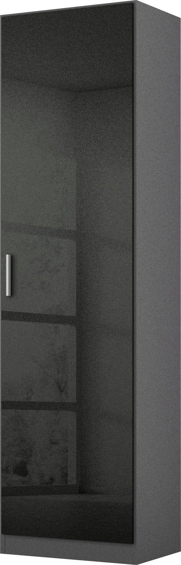 rauch Draaideurkast Kledingkast Kast Garderobe Slaapkamerkast CELLE in 4 breedtes en 2 hoogtes, optioneel met lades made in germany kledingkasten