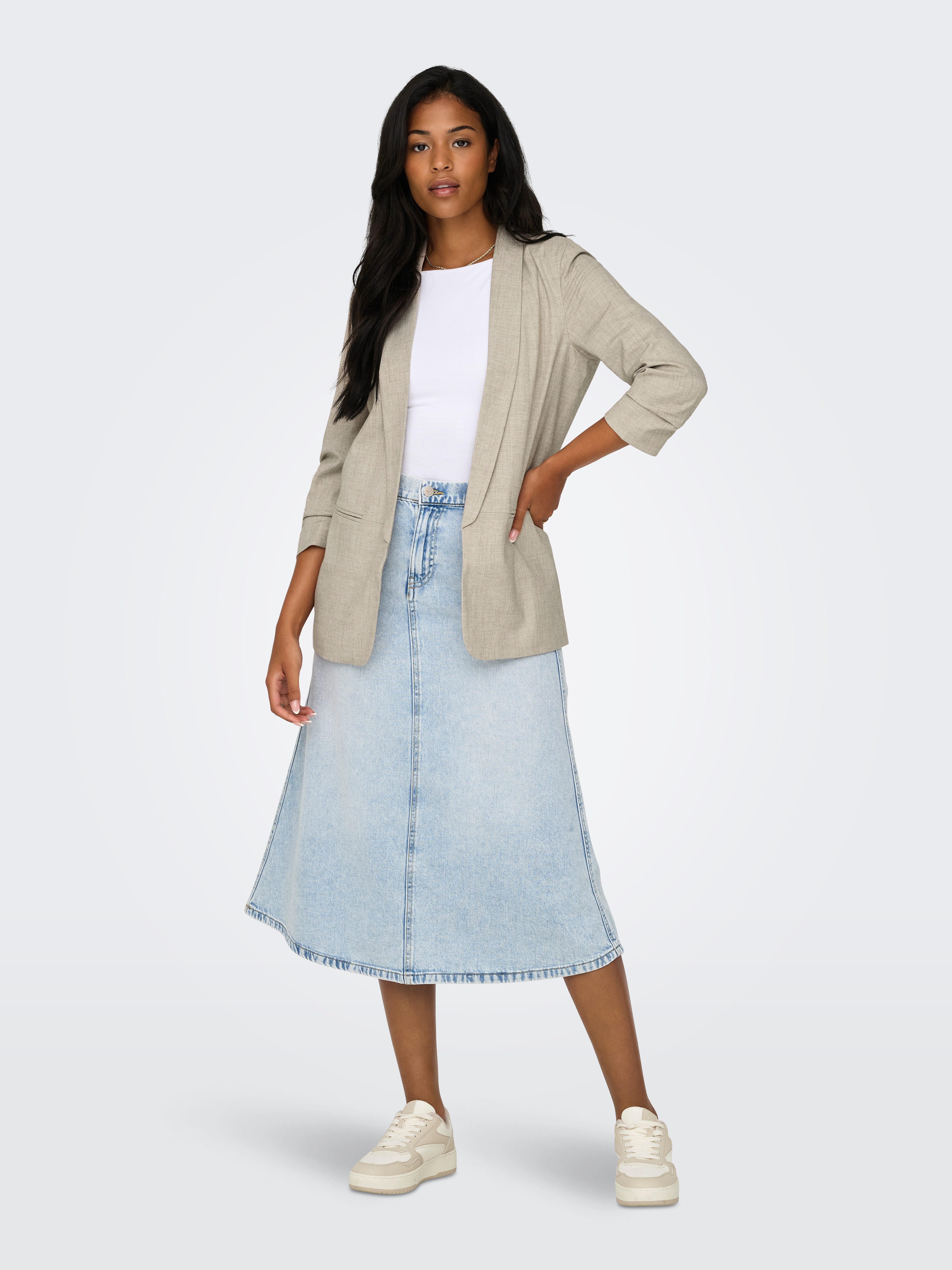 Only Korte blazer ONLELLY 3/4 LIFE BLAZER TLR NOOS