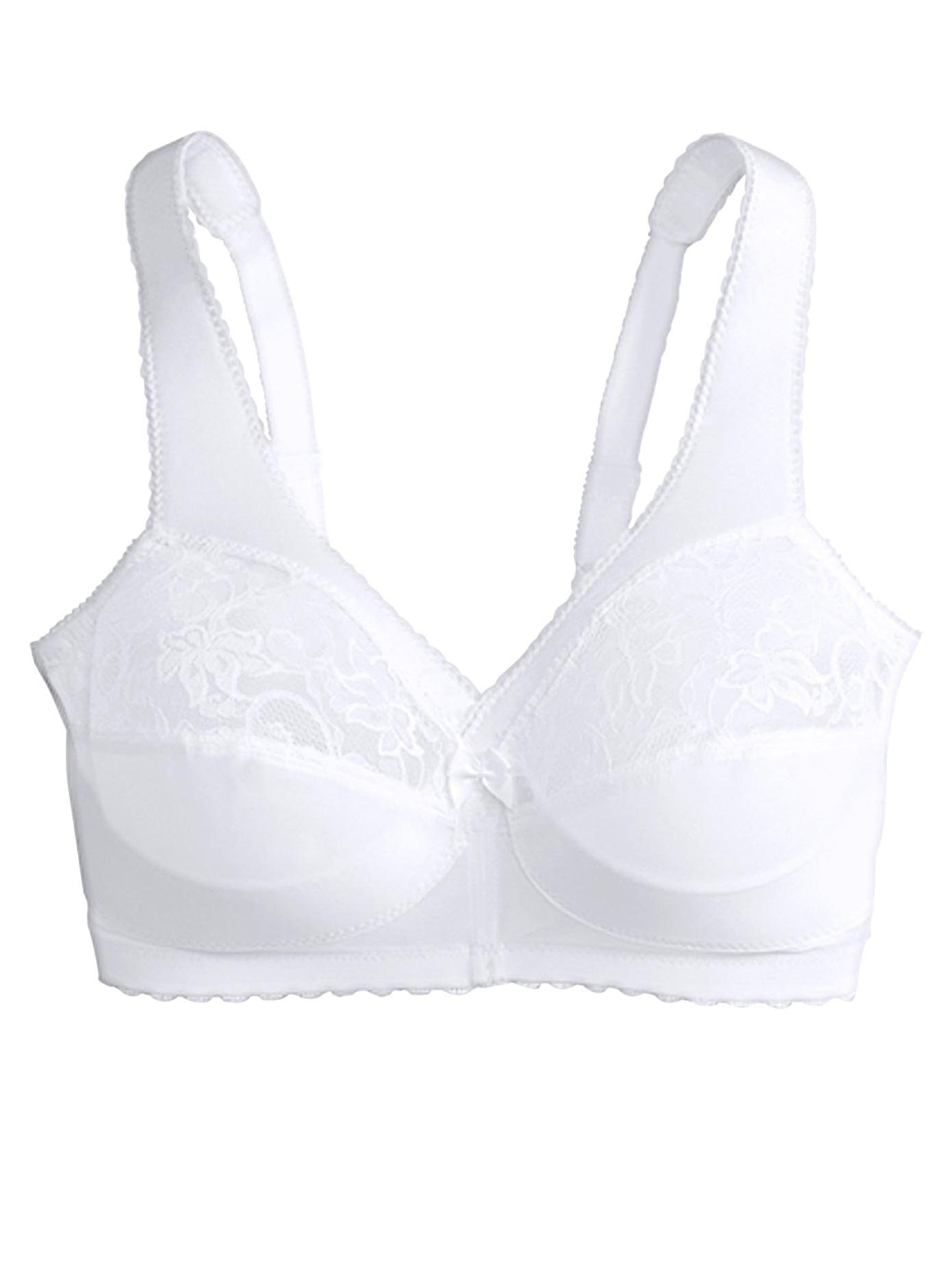 GLAMORISE Steun-bh (1-delig, Enkelverpakking)