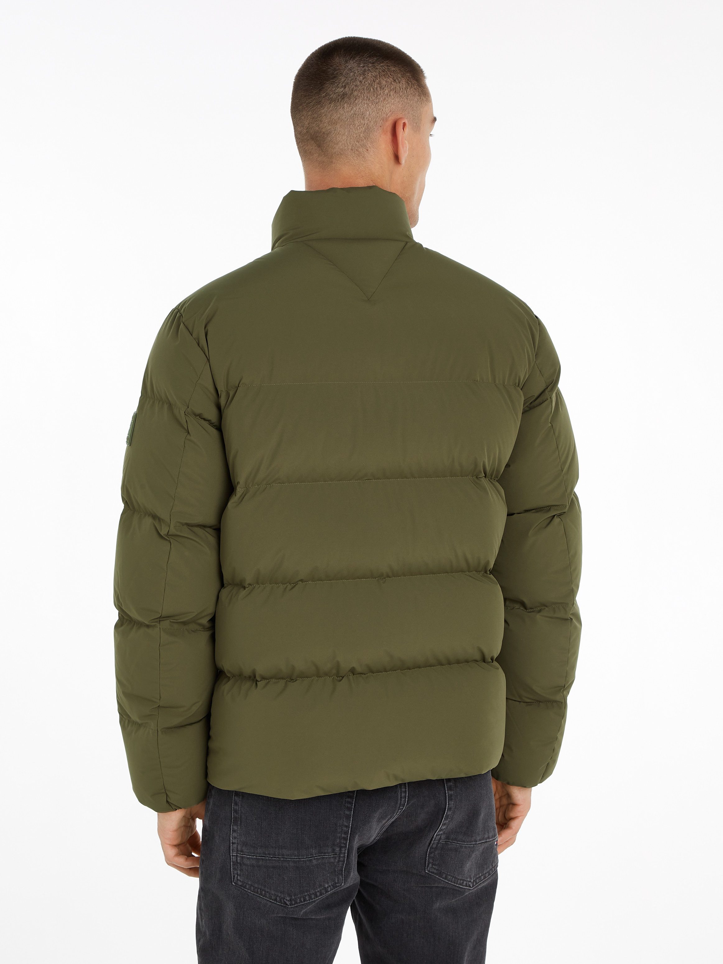 Tommy Hilfiger Gewatteerde jas DOWN PUFFER JACKET