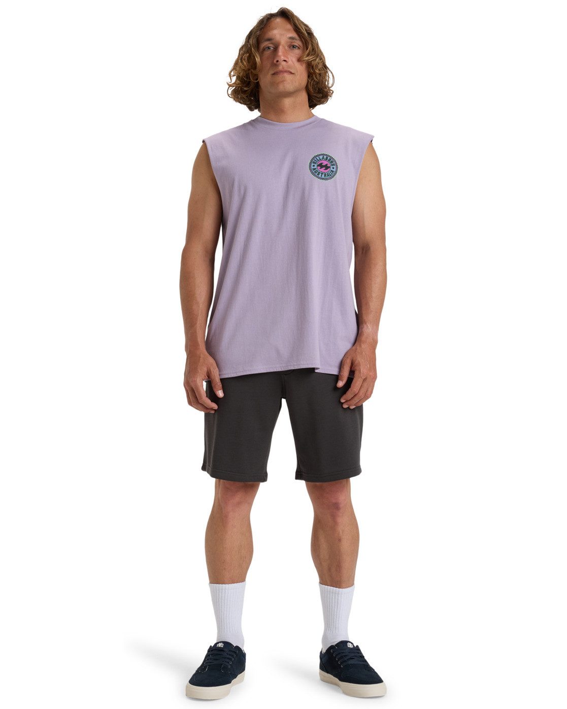 Billabong Bermuda Arch 19"