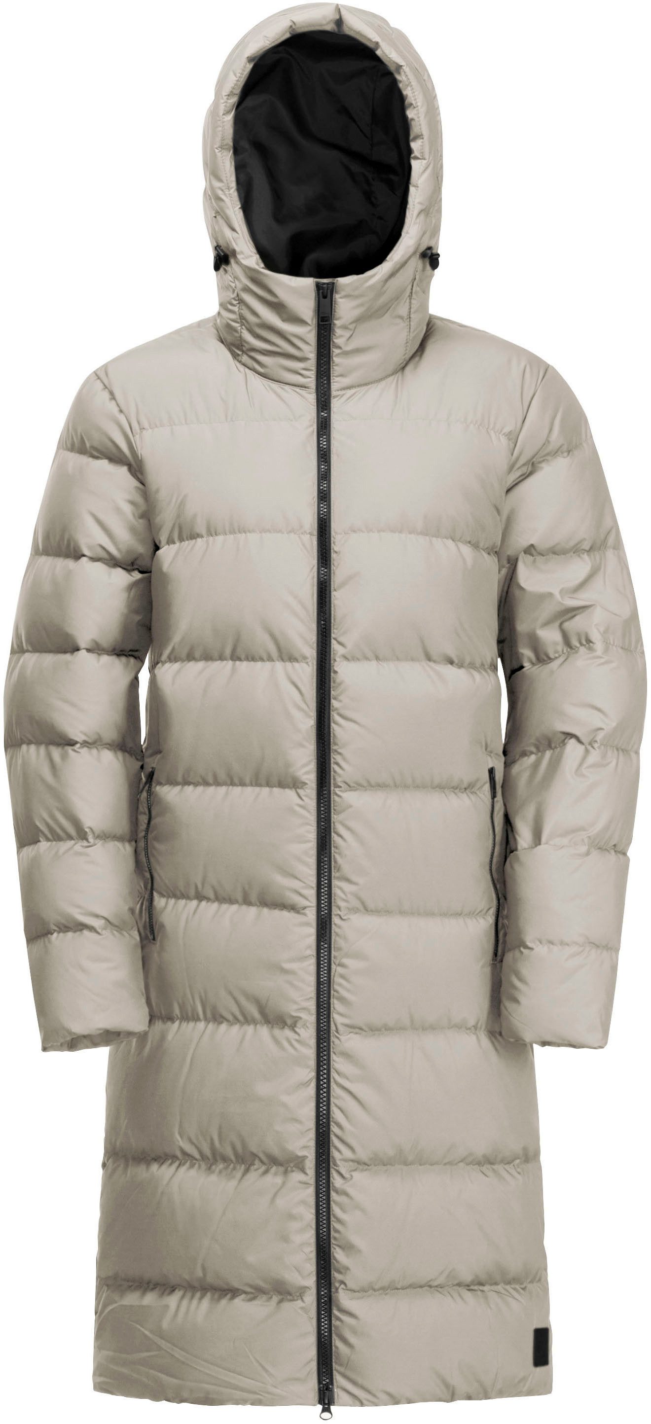 Jack Wolfskin Donsjas FROZEN PALACE COAT W