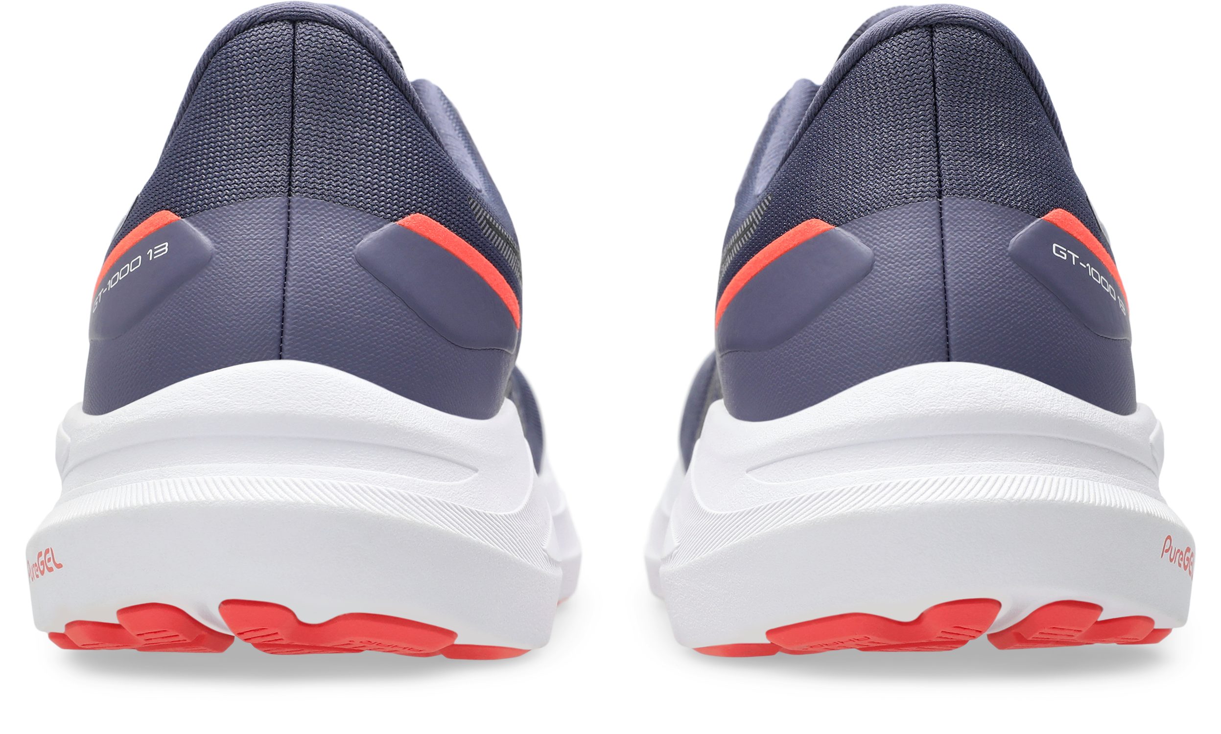 Asics Runningschoenen GT-1000 13 voor meer stabiliteit