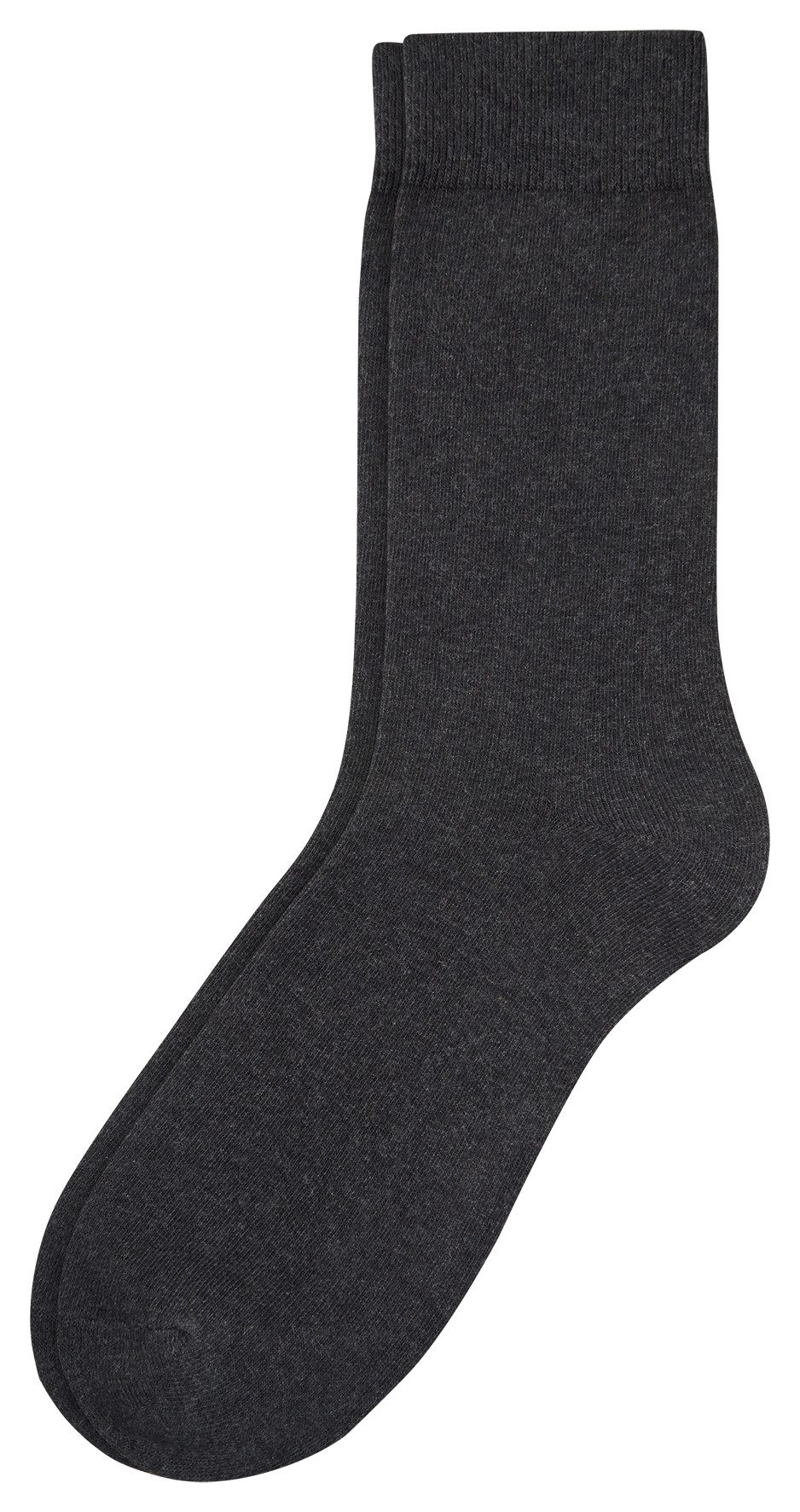 Camano Sokken Comfort met versterkte hiel- en teengebied (set 9 paar)