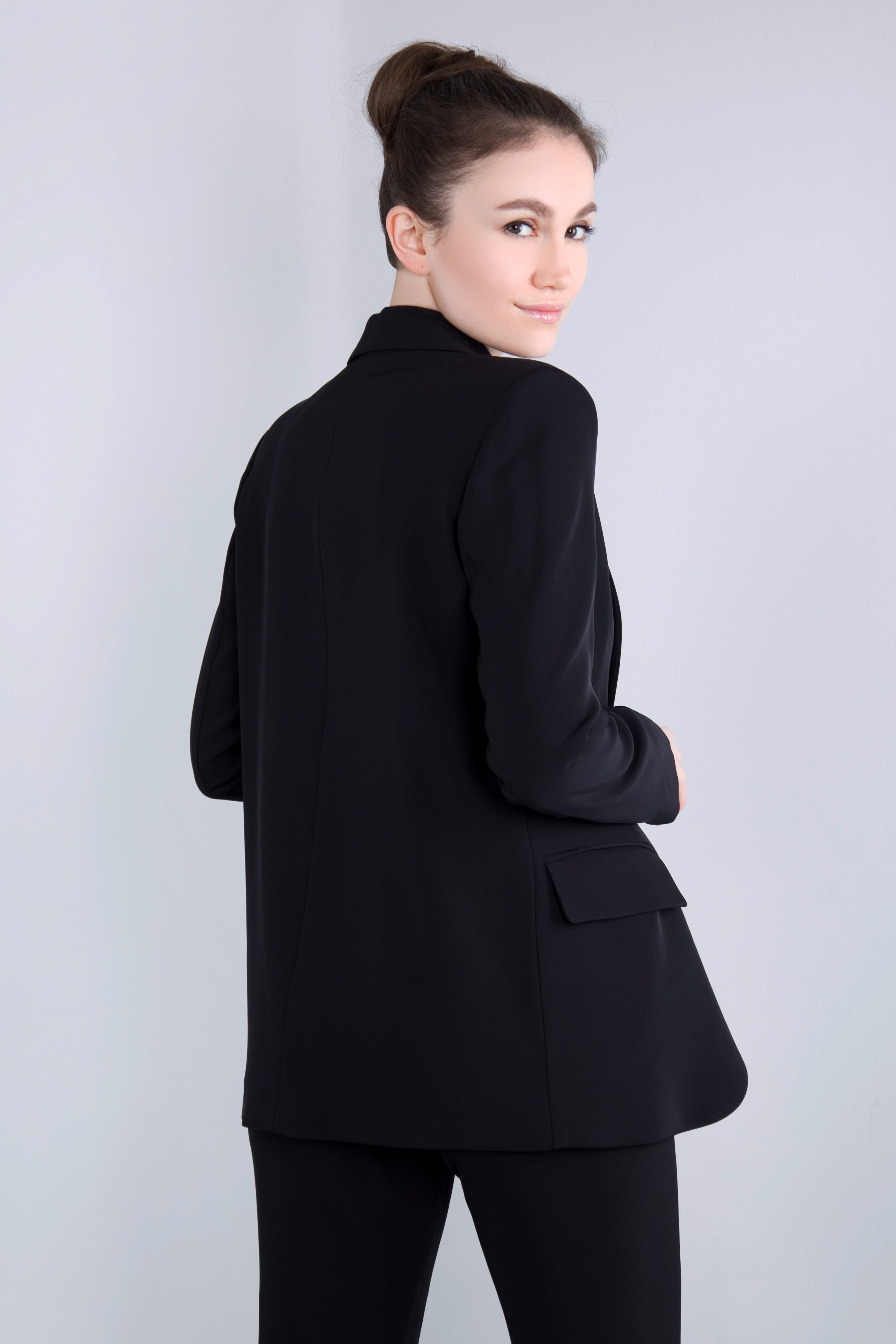 IMPERIAL Lange blazer