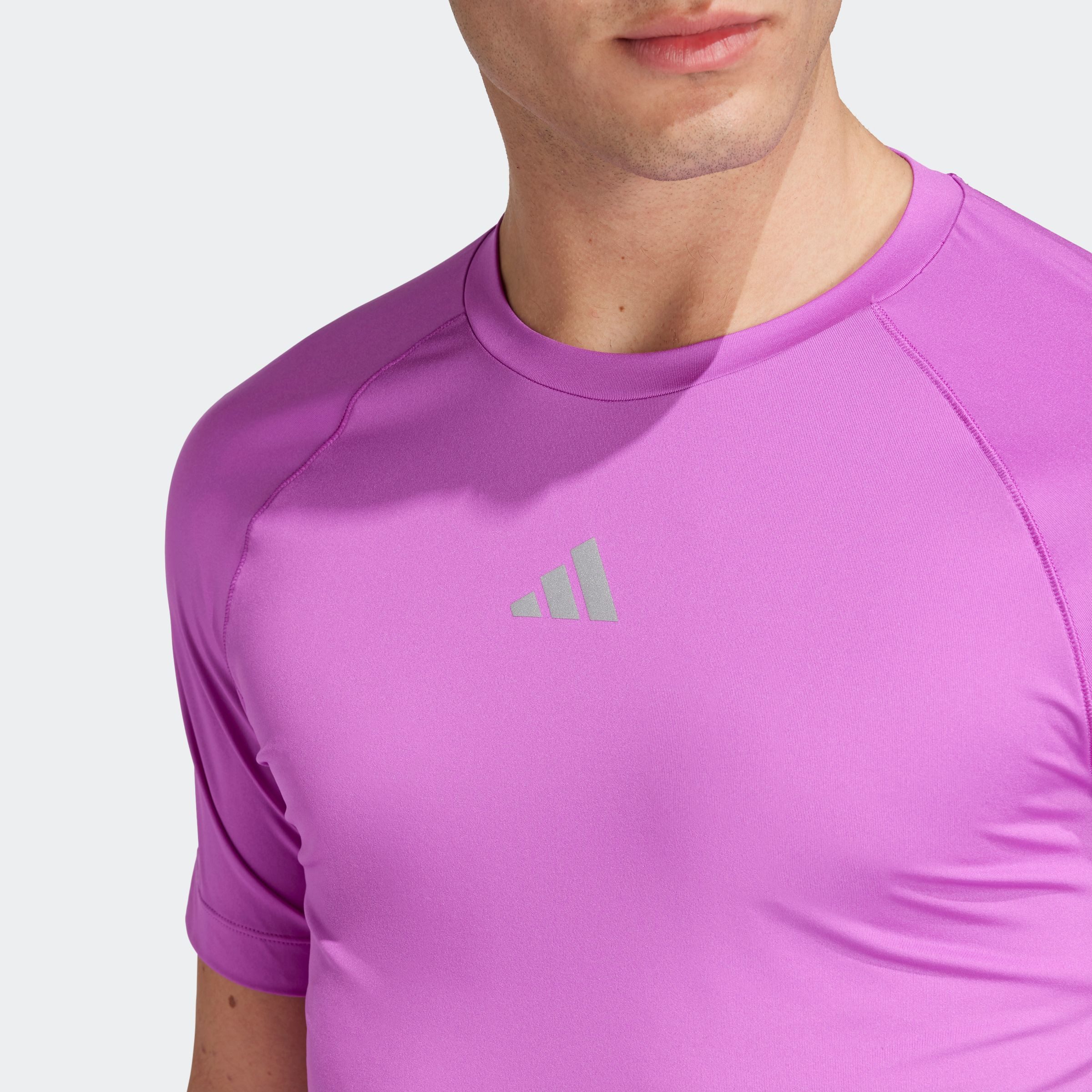 adidas Performance T-shirt GYM+ TEE