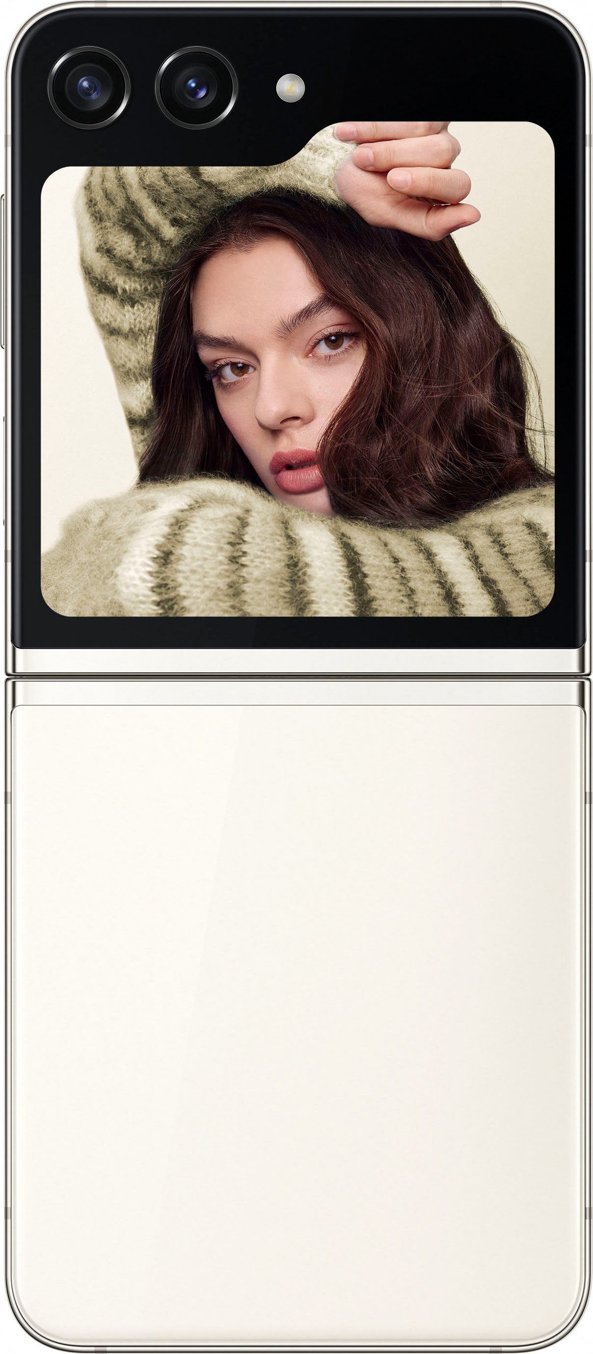 Samsung Smartphone Galaxy Z Flip 5