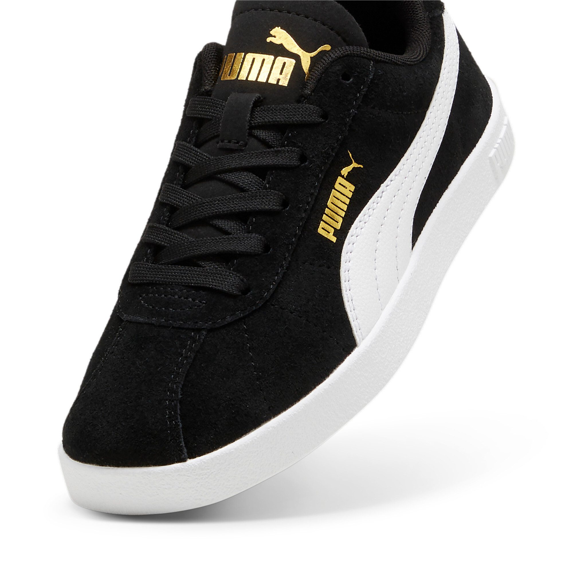 PUMA Sneakers CLUB II JR