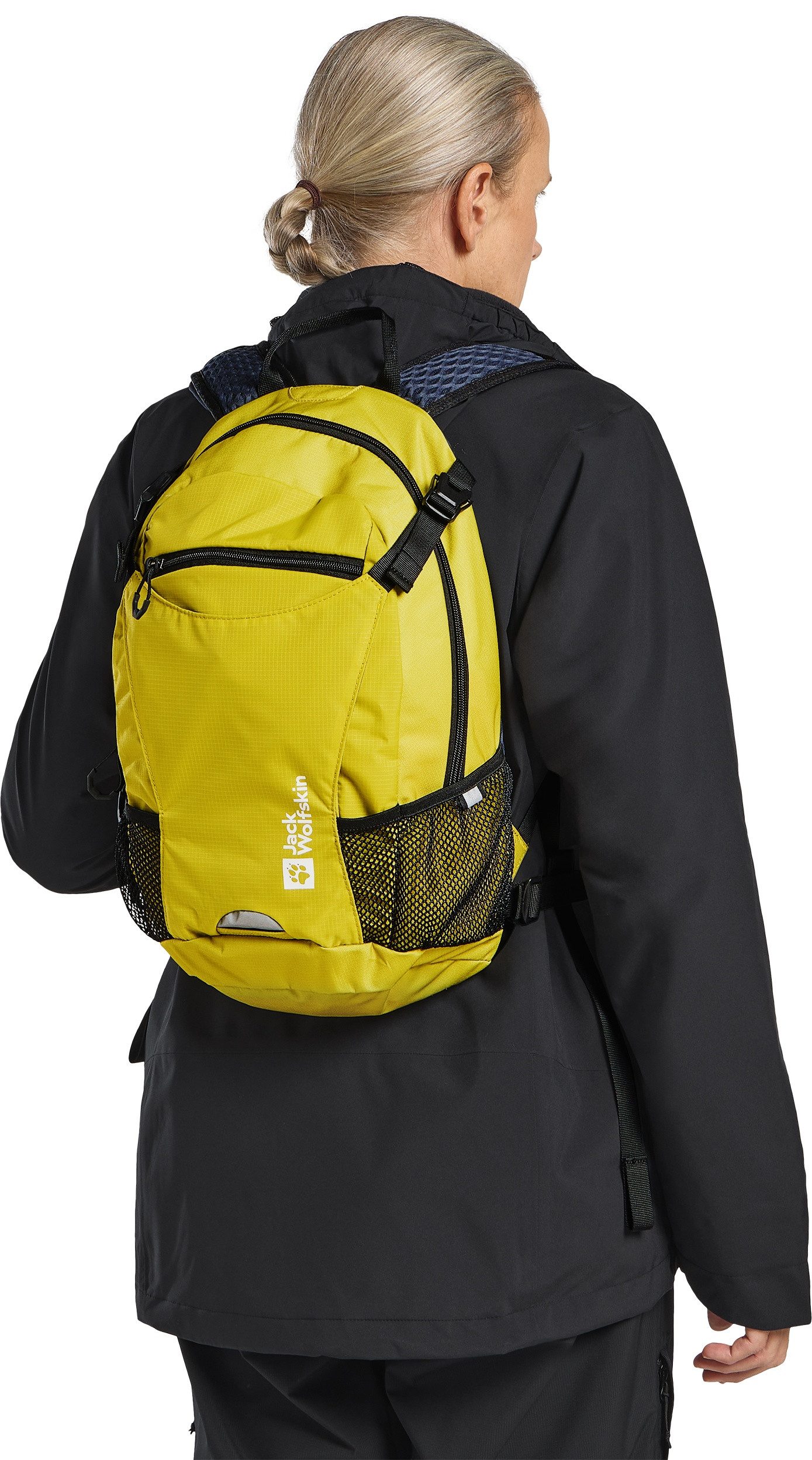 Jack Wolfskin Rugzak VELOCITY 12