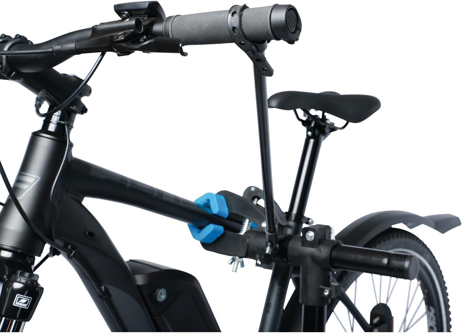 Fischer Fiets-montagestandaard Premium