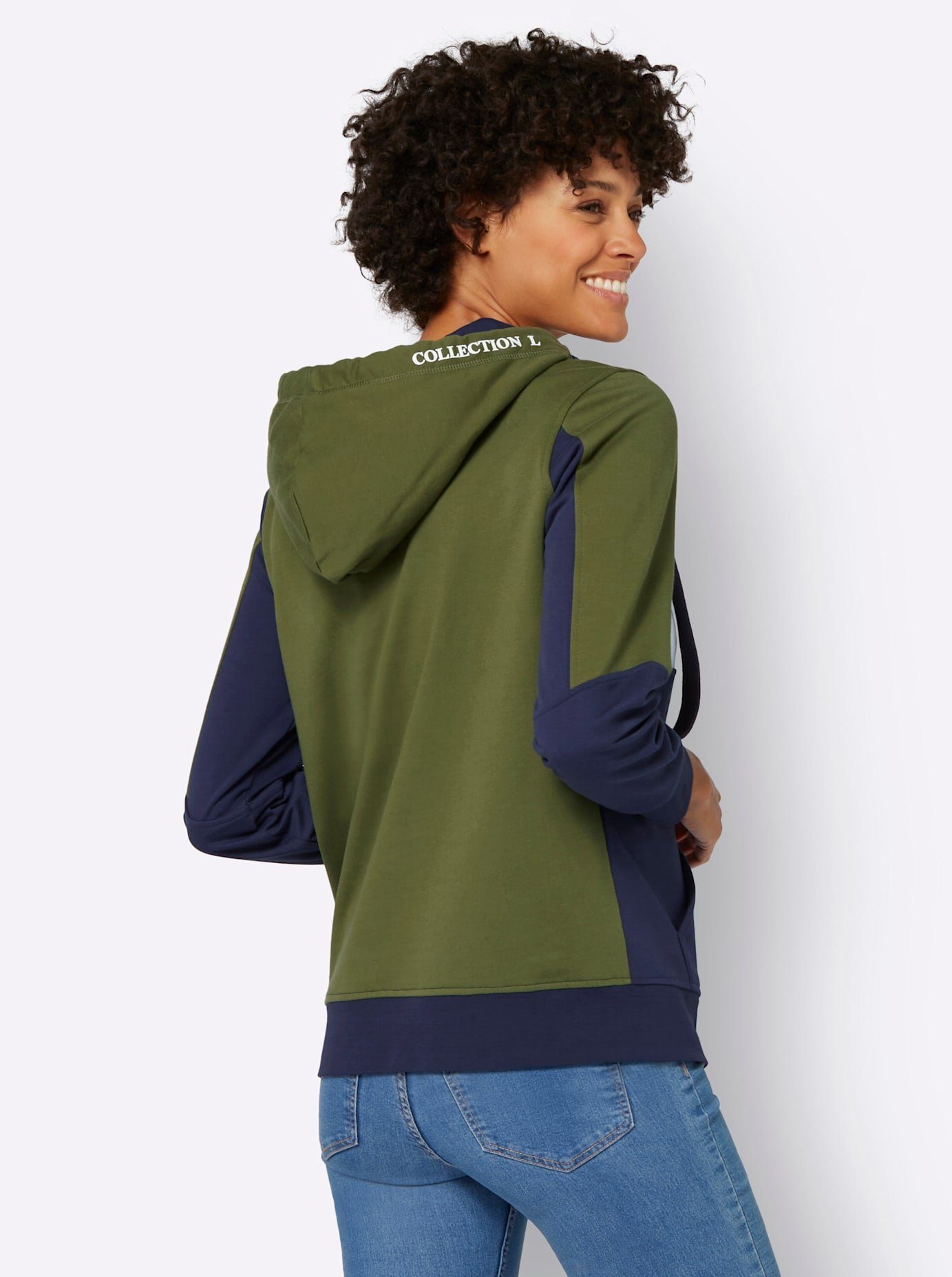 Casual Looks Hoodie