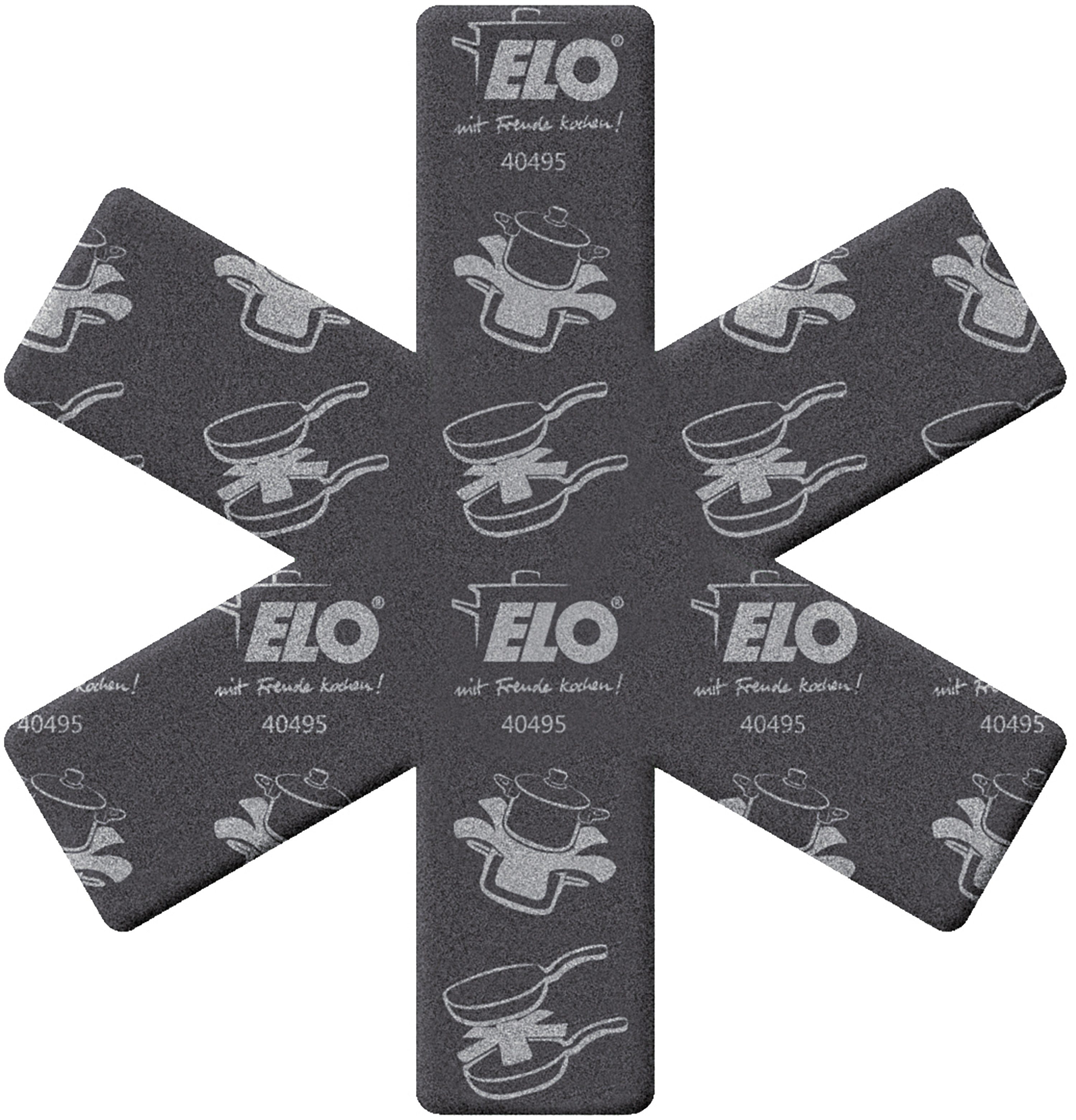 Elo Koekenpan Save+ 28cm (1-delig)