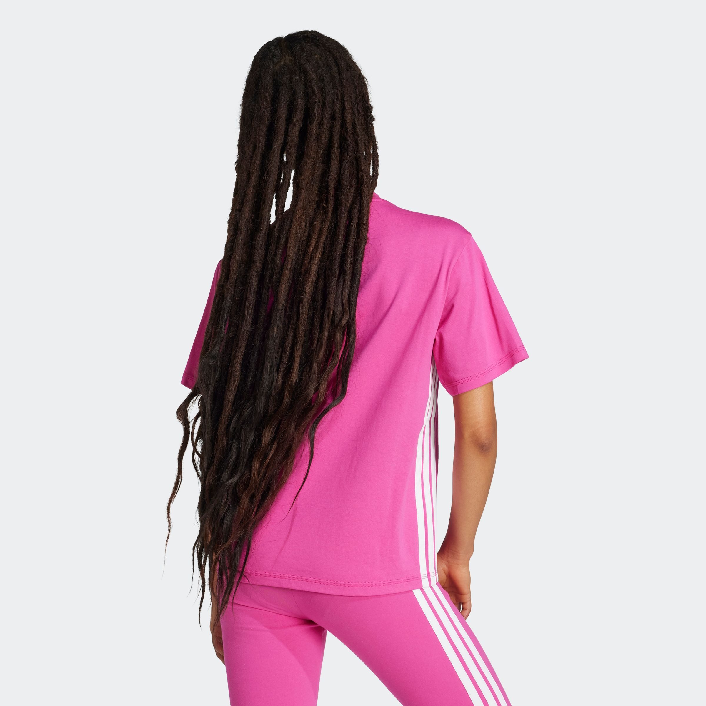 adidas Sportswear T-shirt W 3S SJ T