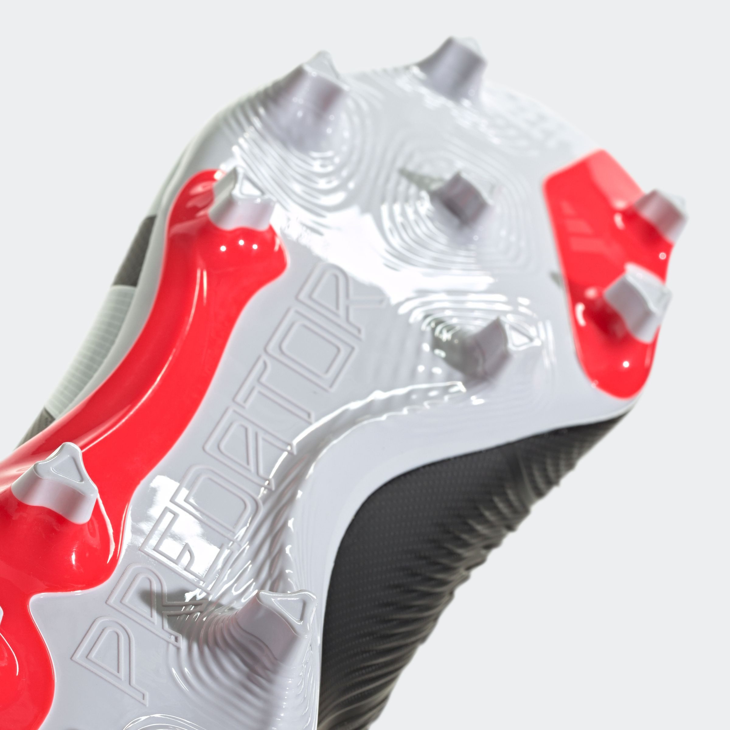 adidas Performance Voetbalschoenen PREDATOR LEAGUE LACELESS FG