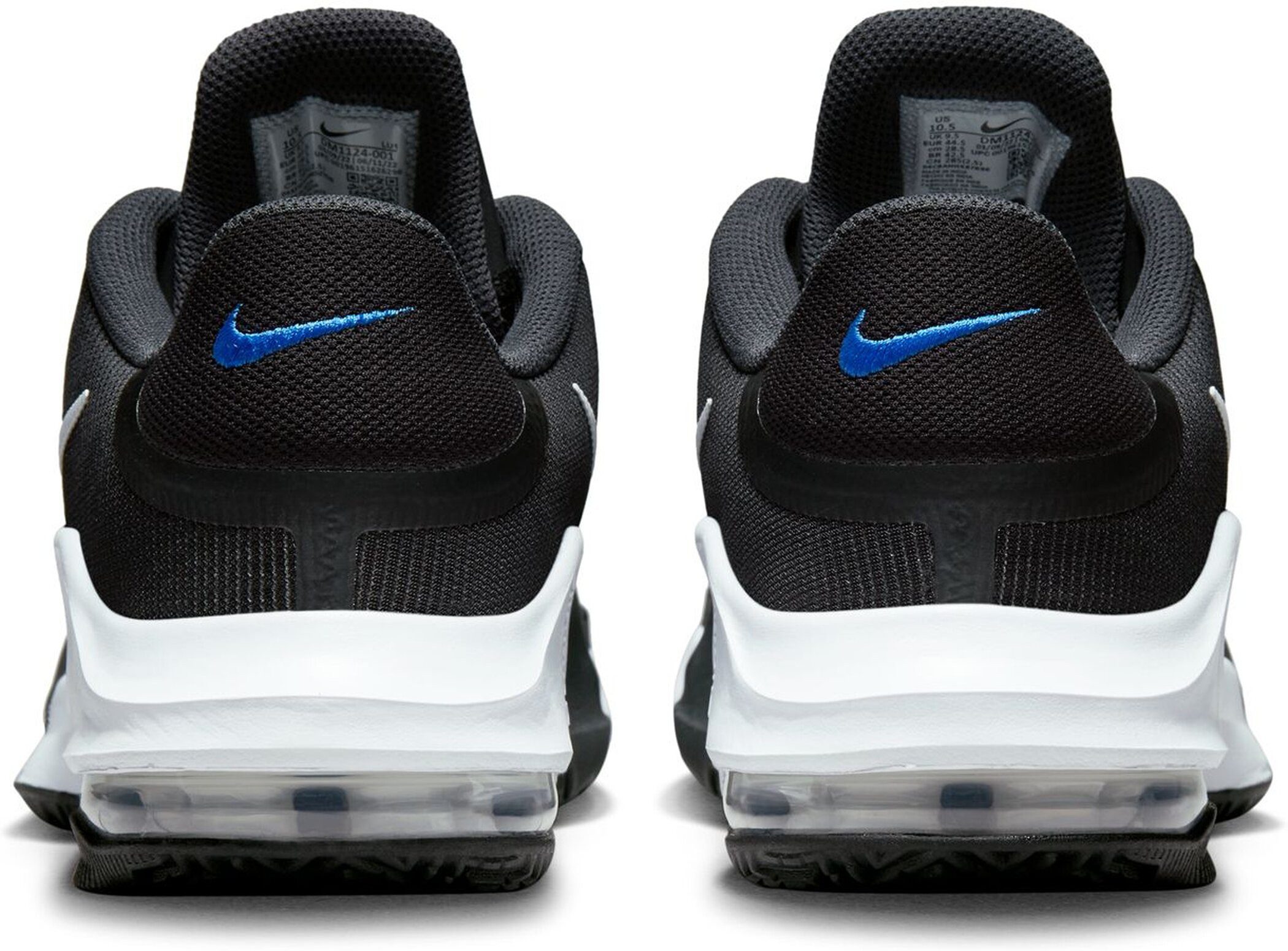 Nike Sneakers Air Max Impact 4