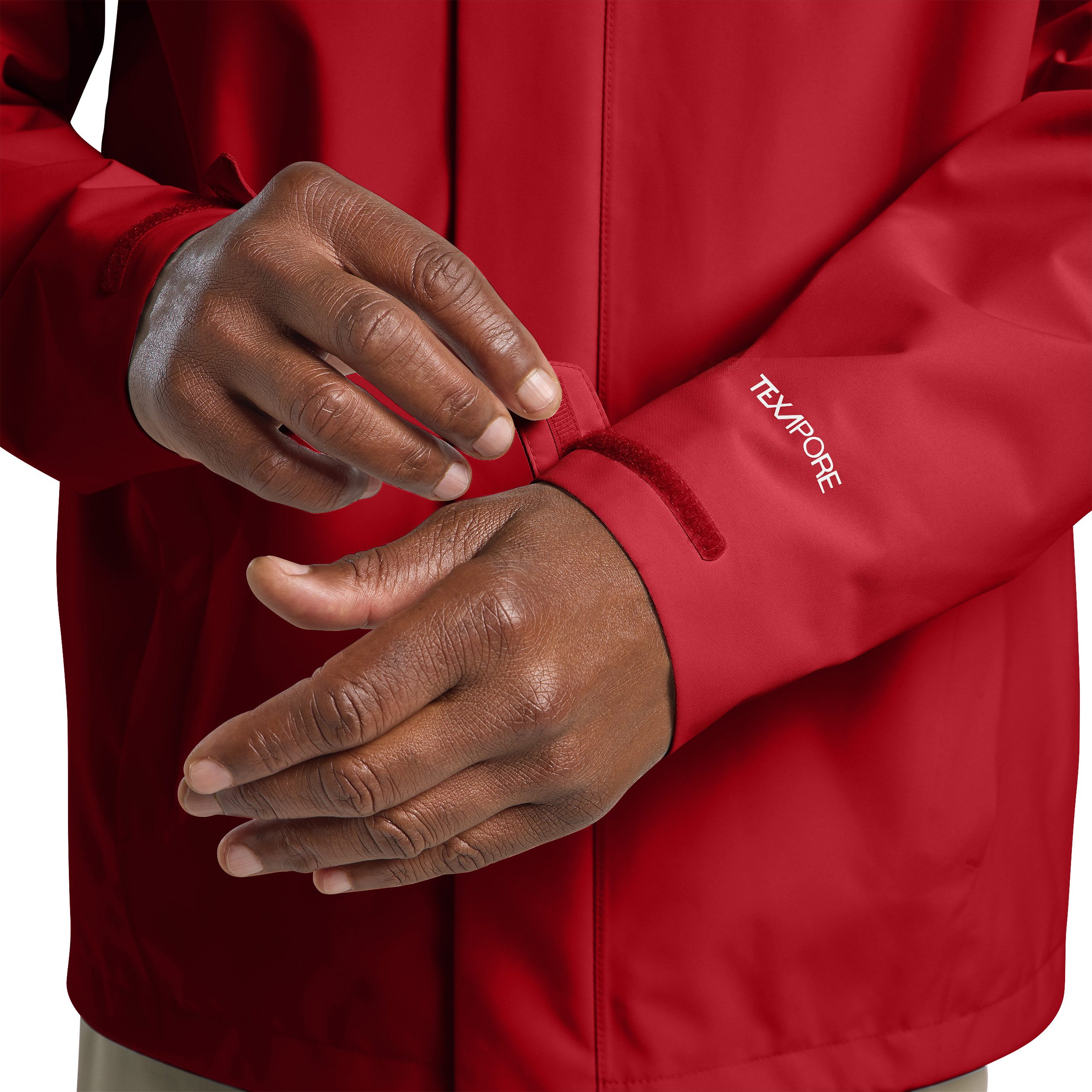 Jack Wolfskin Functioneel jack TRAILTIME 2L JKT M
