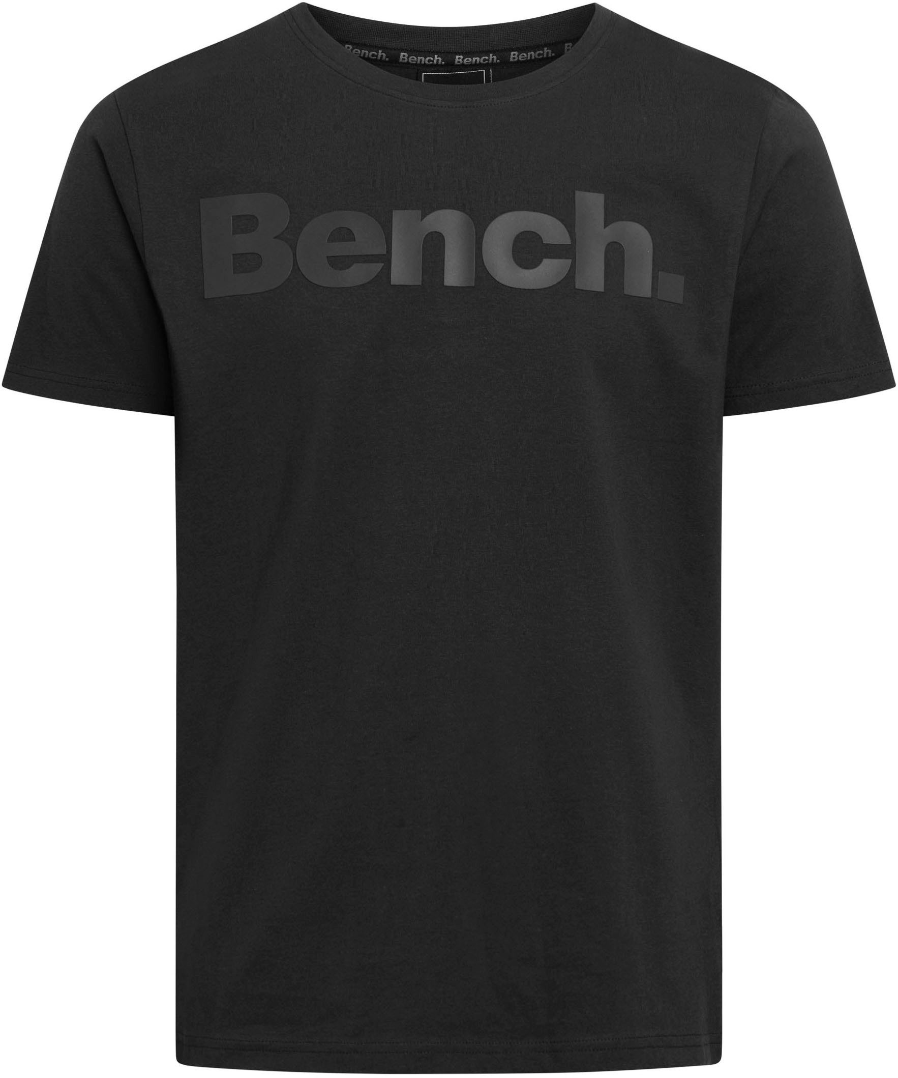 Bench. Shirt met korte mouwen WORSLEY