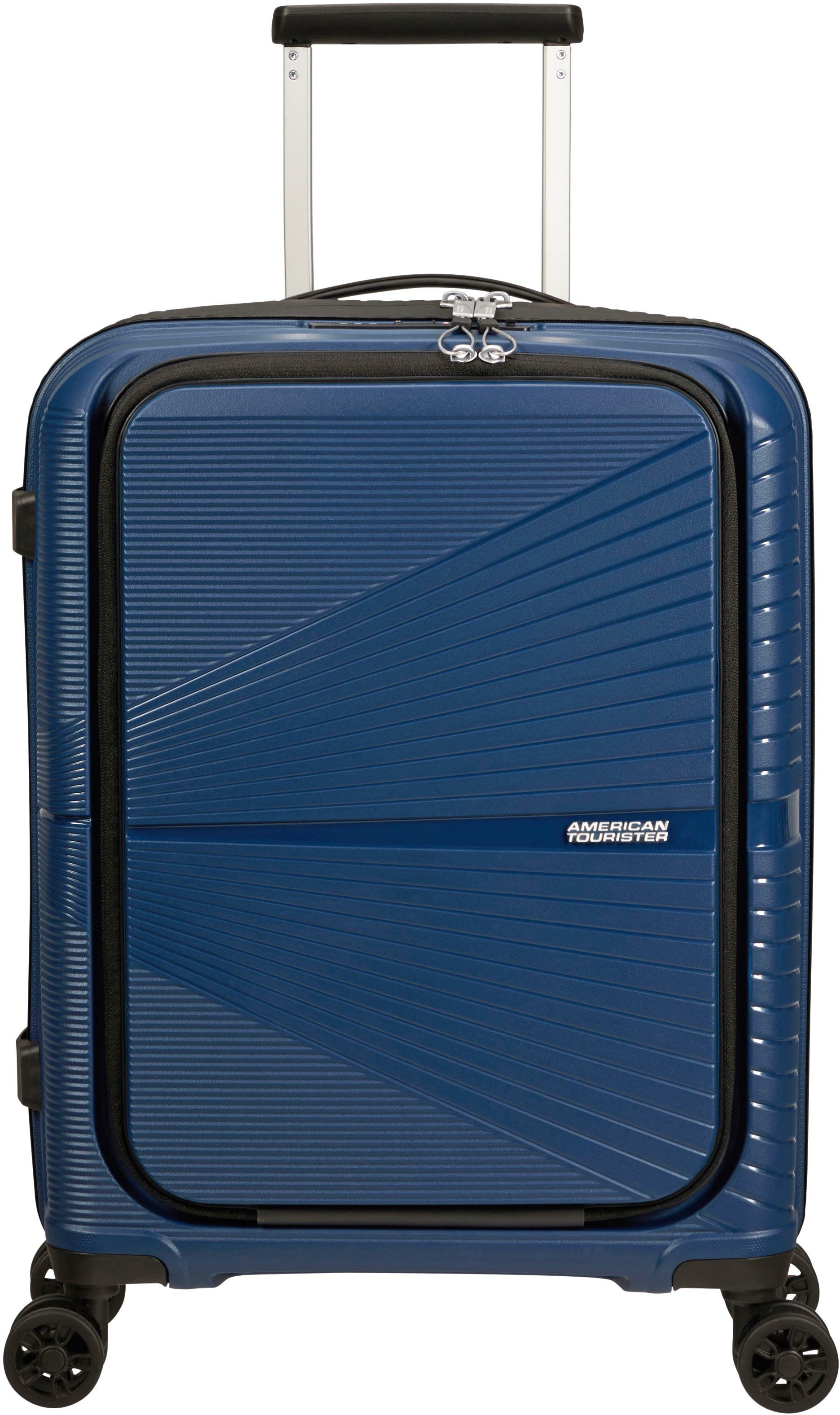American Tourister Hardshell-trolley AIRCONIC 67 Koffer reisbagage koffer groot reis koffer TSA-cijferslot