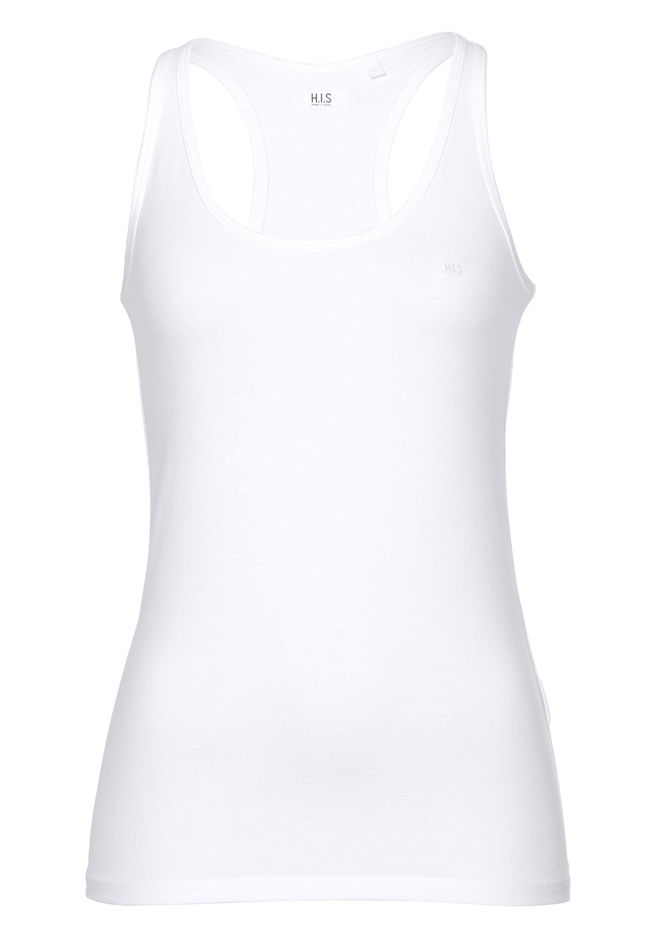 H.I.S Tanktop (Set van 3)