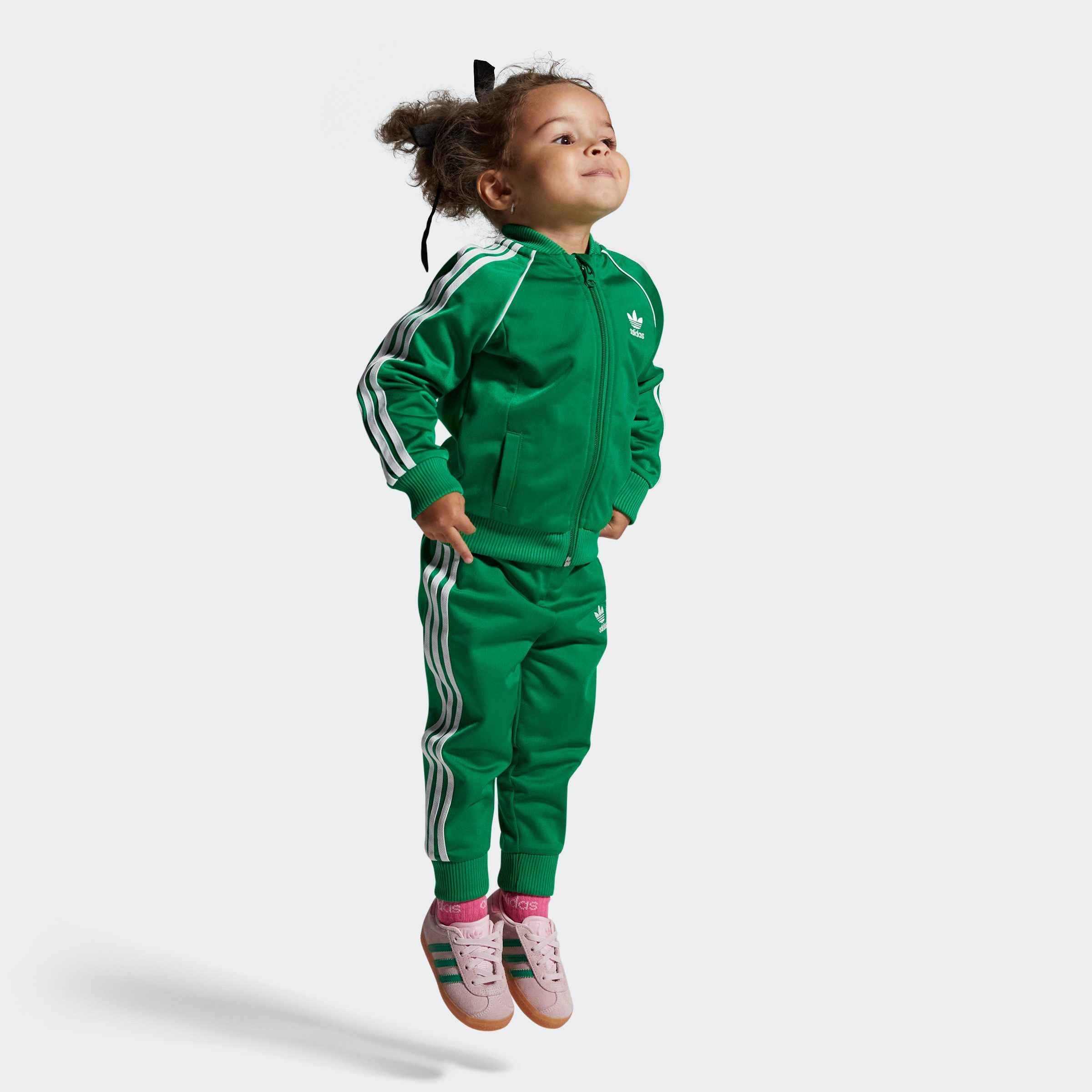 adidas Originals Sneakers GAZELLE COMFORT CLOSURE ELASTIC LACES KIDS