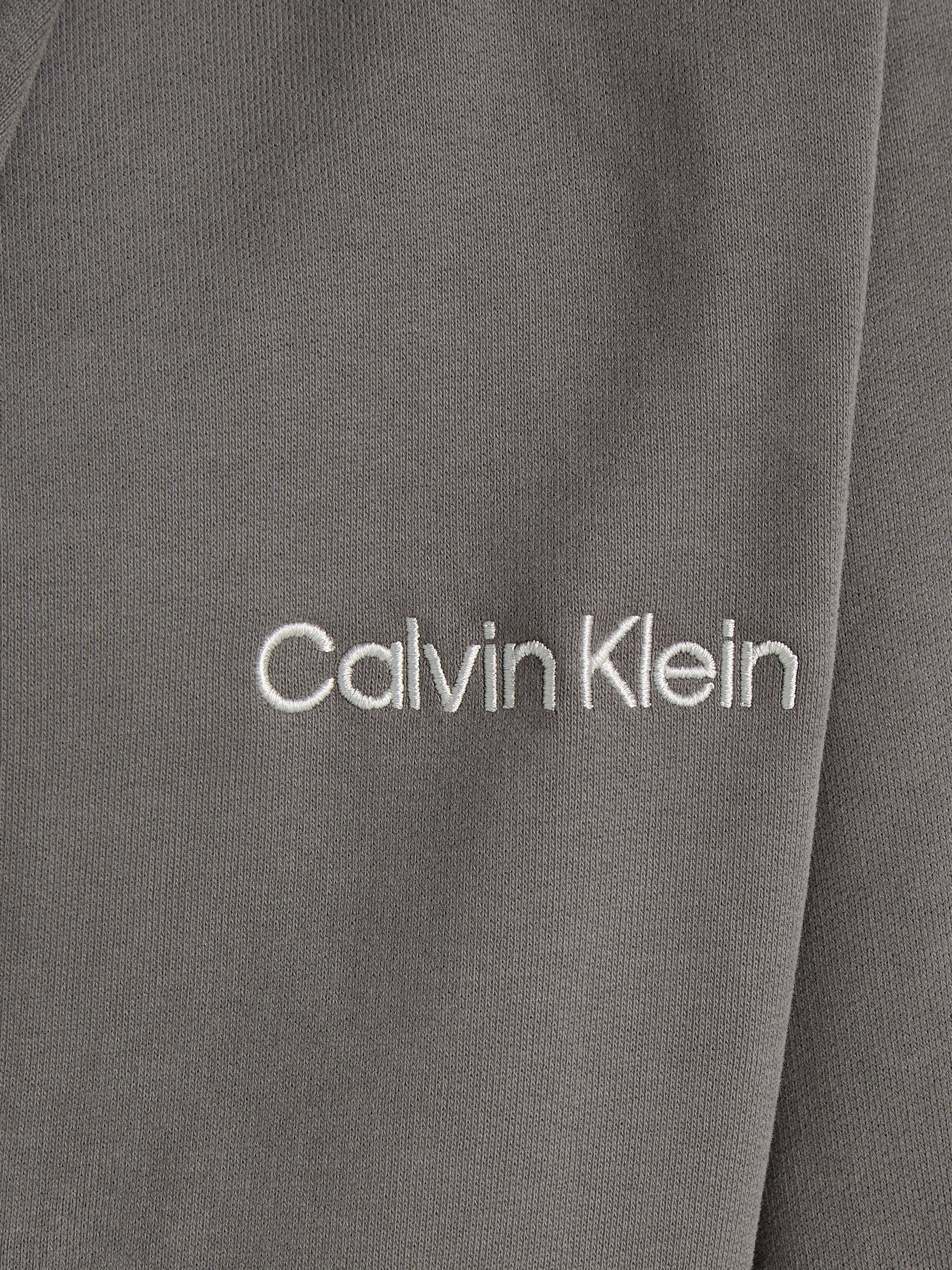 Calvin Klein Ochtendjas Sleepwear (2 stuks)