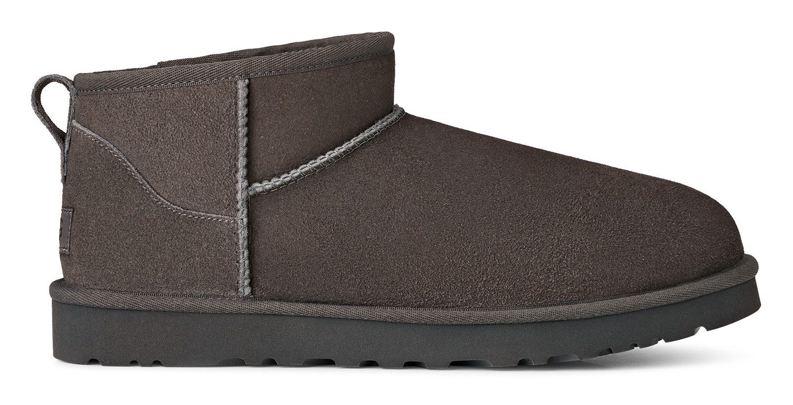 UGG Boots zonder sluiting Classic Ultra Mini , winterlaarzen, snowboots, laarzen met lamsvelvoering