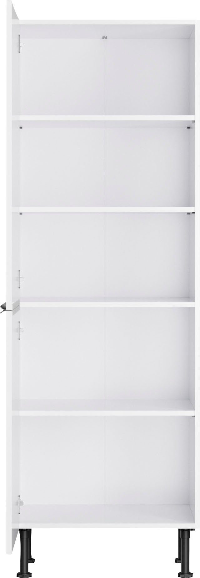 OPTIFIT Hoge kast KS-Aken