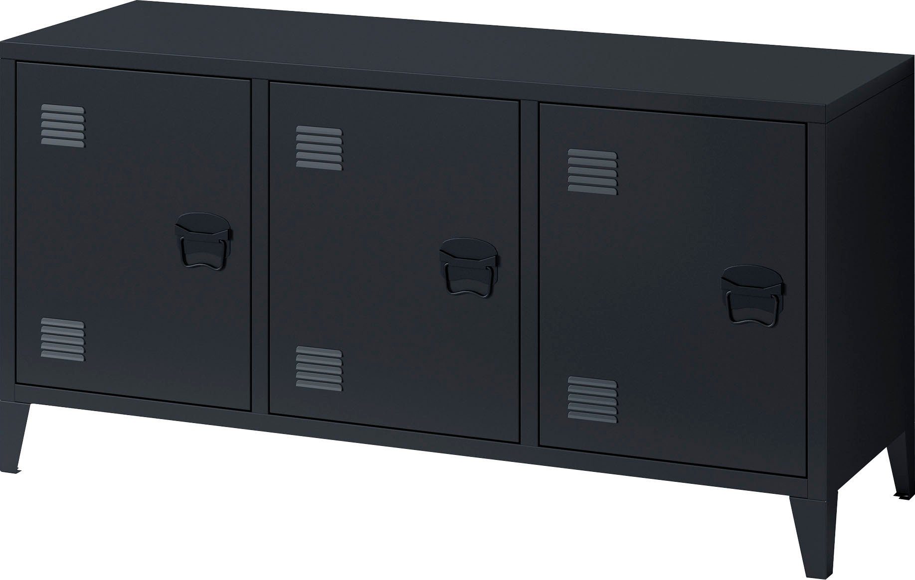 Homexperts Kast College Dressoir in kast-design