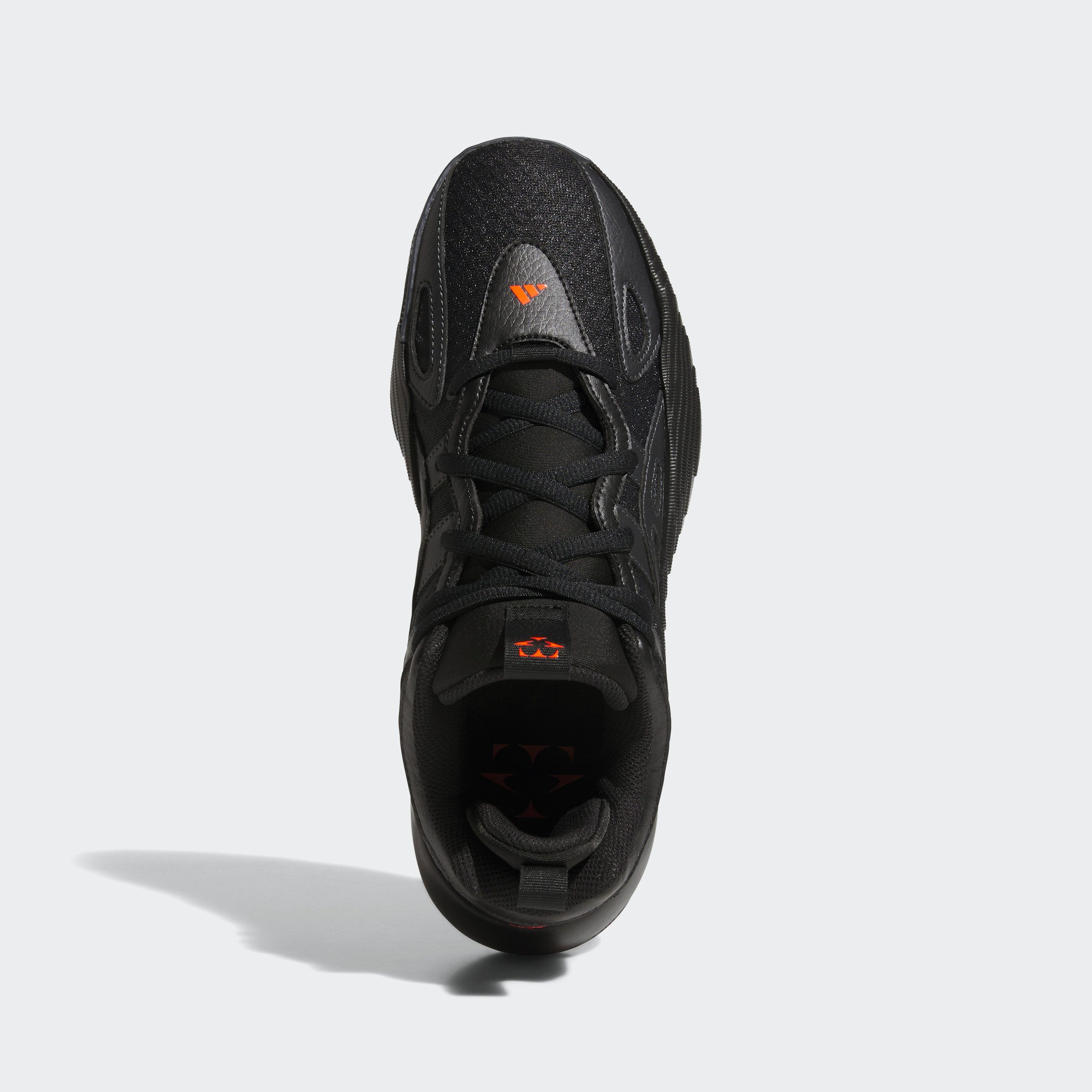 adidas Performance Basketbalschoenen TRAE UNLIMITED