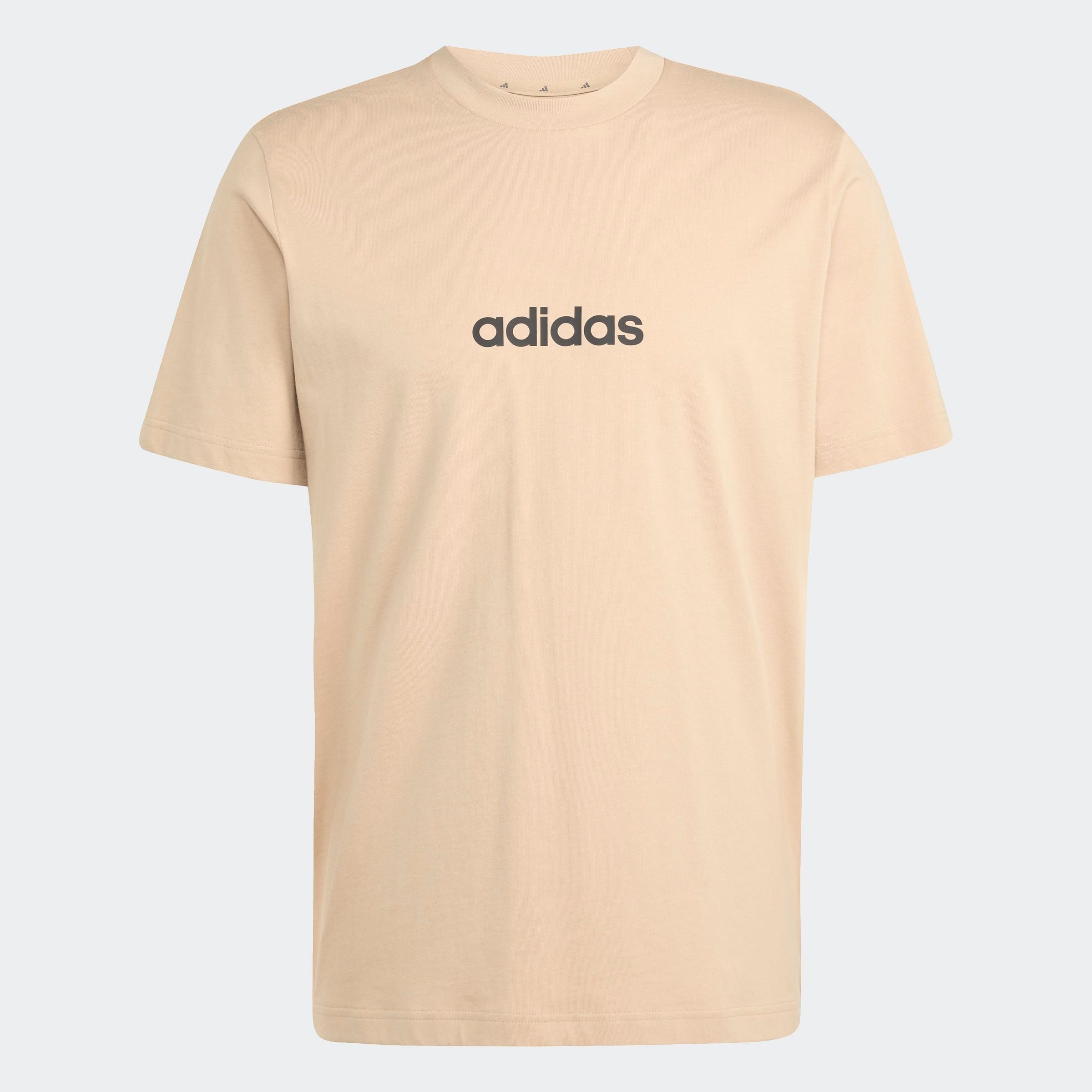 adidas Sportswear T-shirt M LIN SJ T