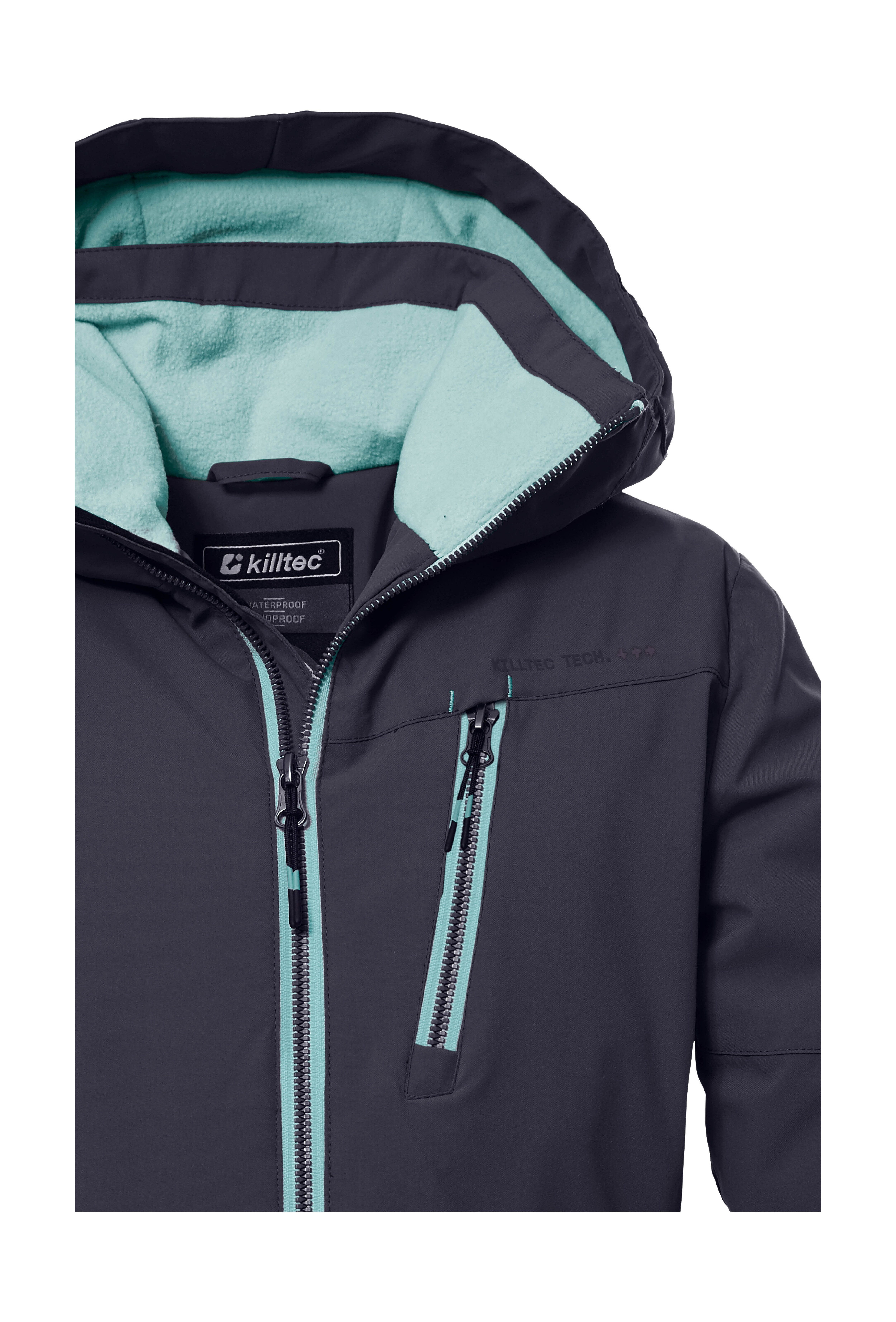 Killtec Outdoorjack KOW 169 GRLS JCKT