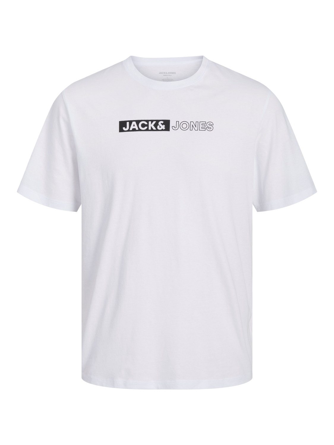Jack & Jones PlusSize T-shirt JJECORP LOGO TEE PLAY SS O-N NOOS PLS