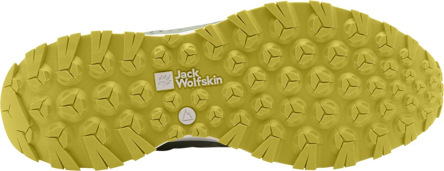 Jack Wolfskin Wandelschoenen PRELIGHT HYBRID VENT LOW M