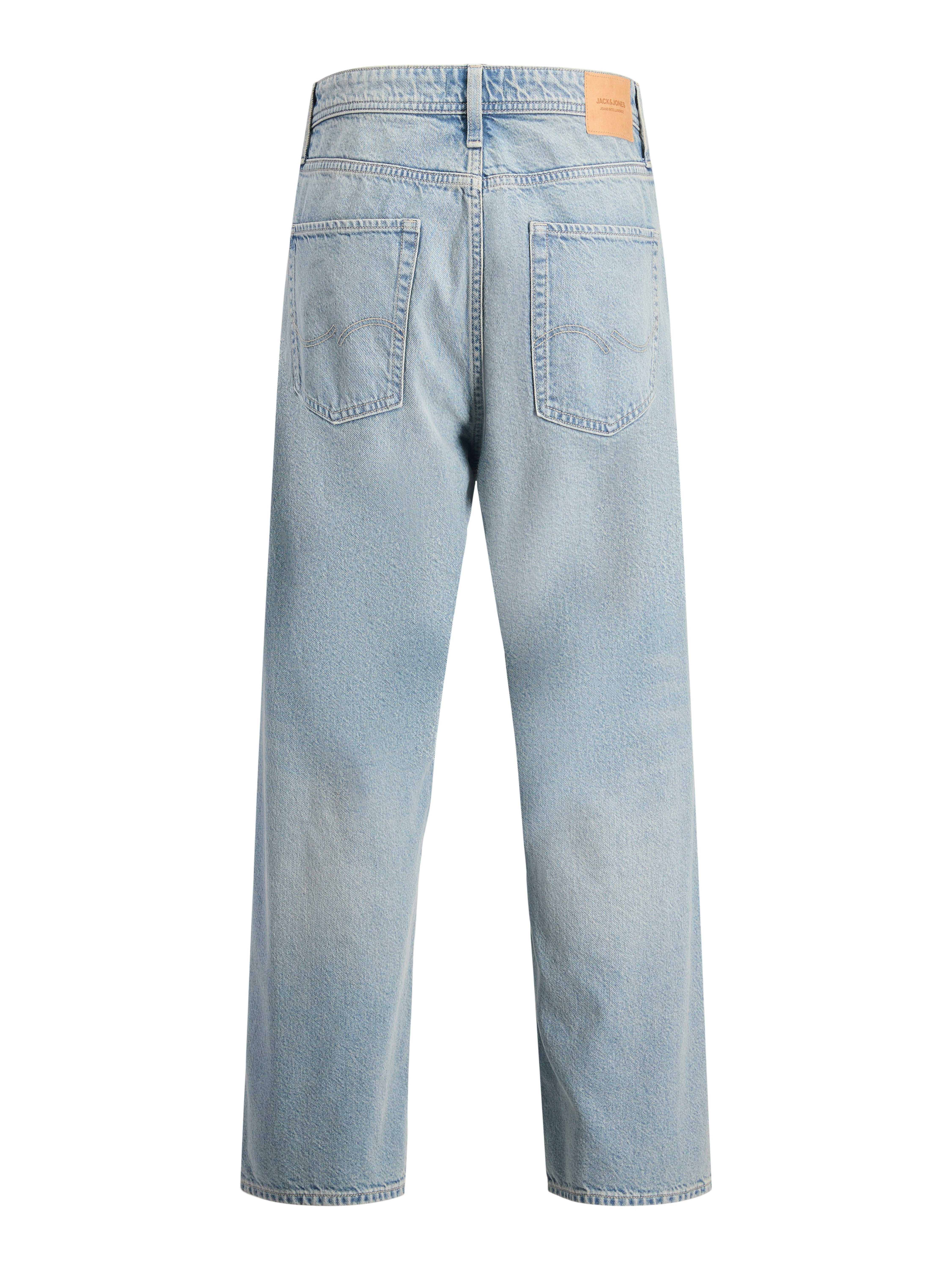 Jack & Jones Relax fit jeans JJIALEX JJORIGINAL SQ