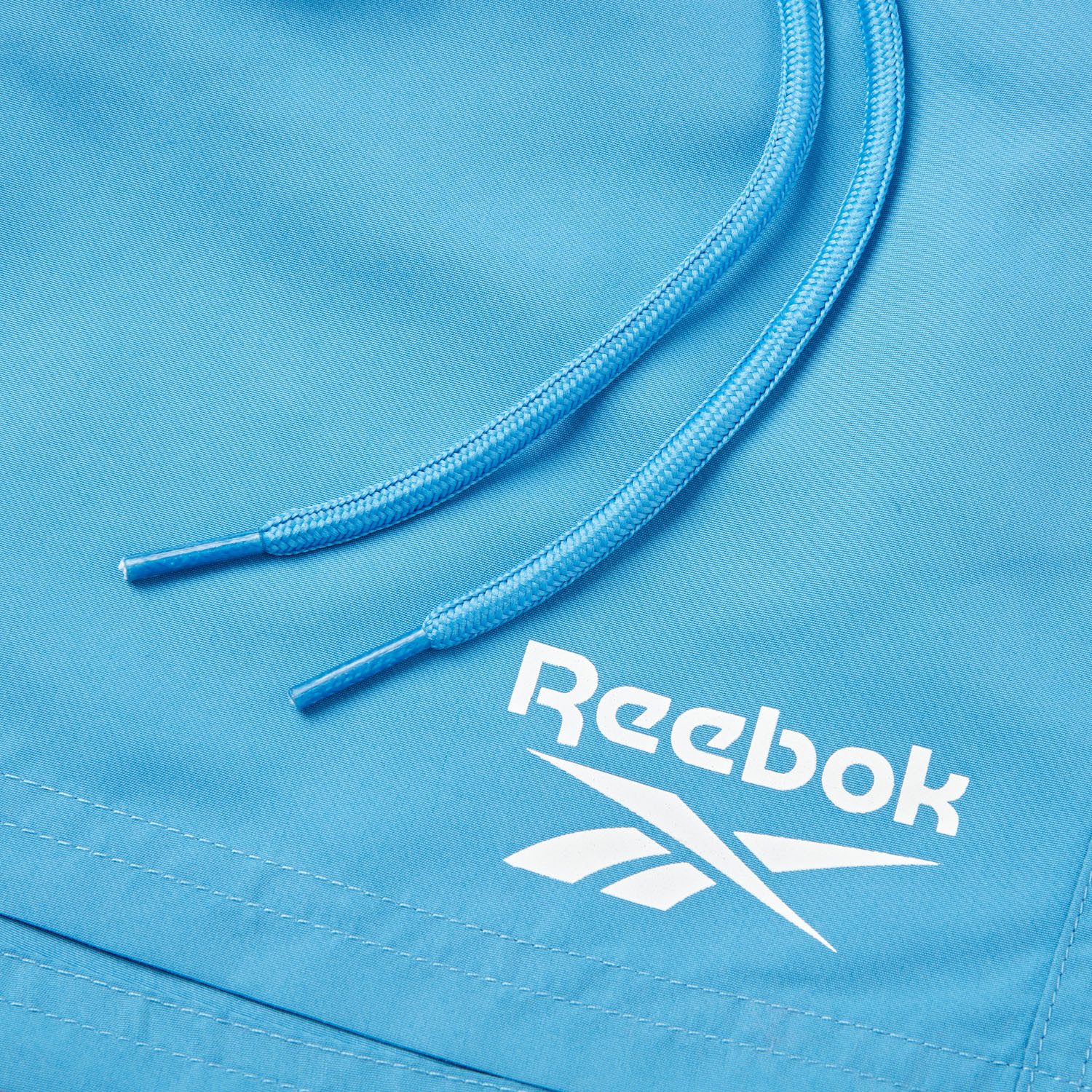 Reebok Zwemshort Yale met een rijgkoord en elastische band
