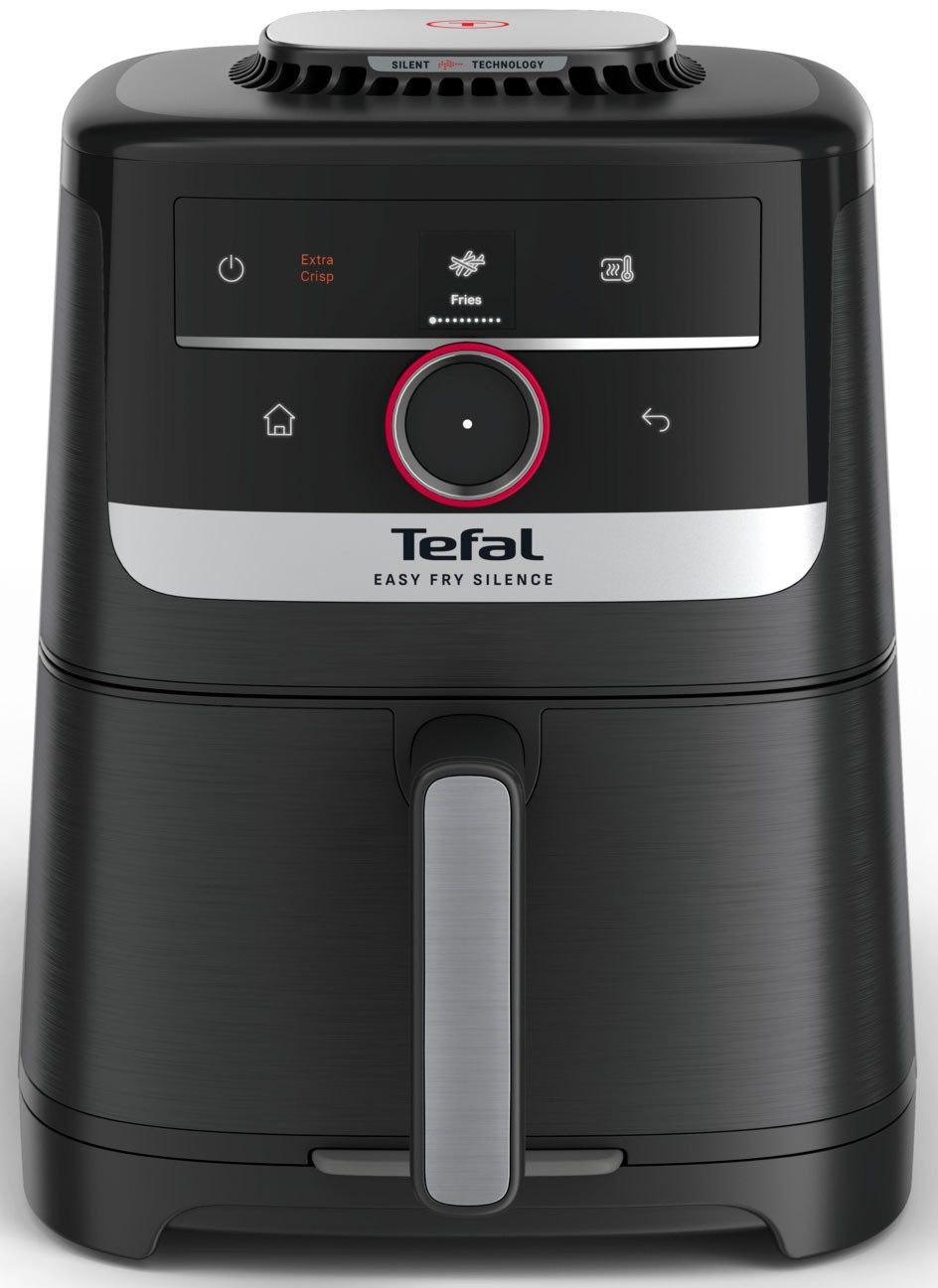Tefal Airfryer EY5728 Easy Fry Smart & Silence