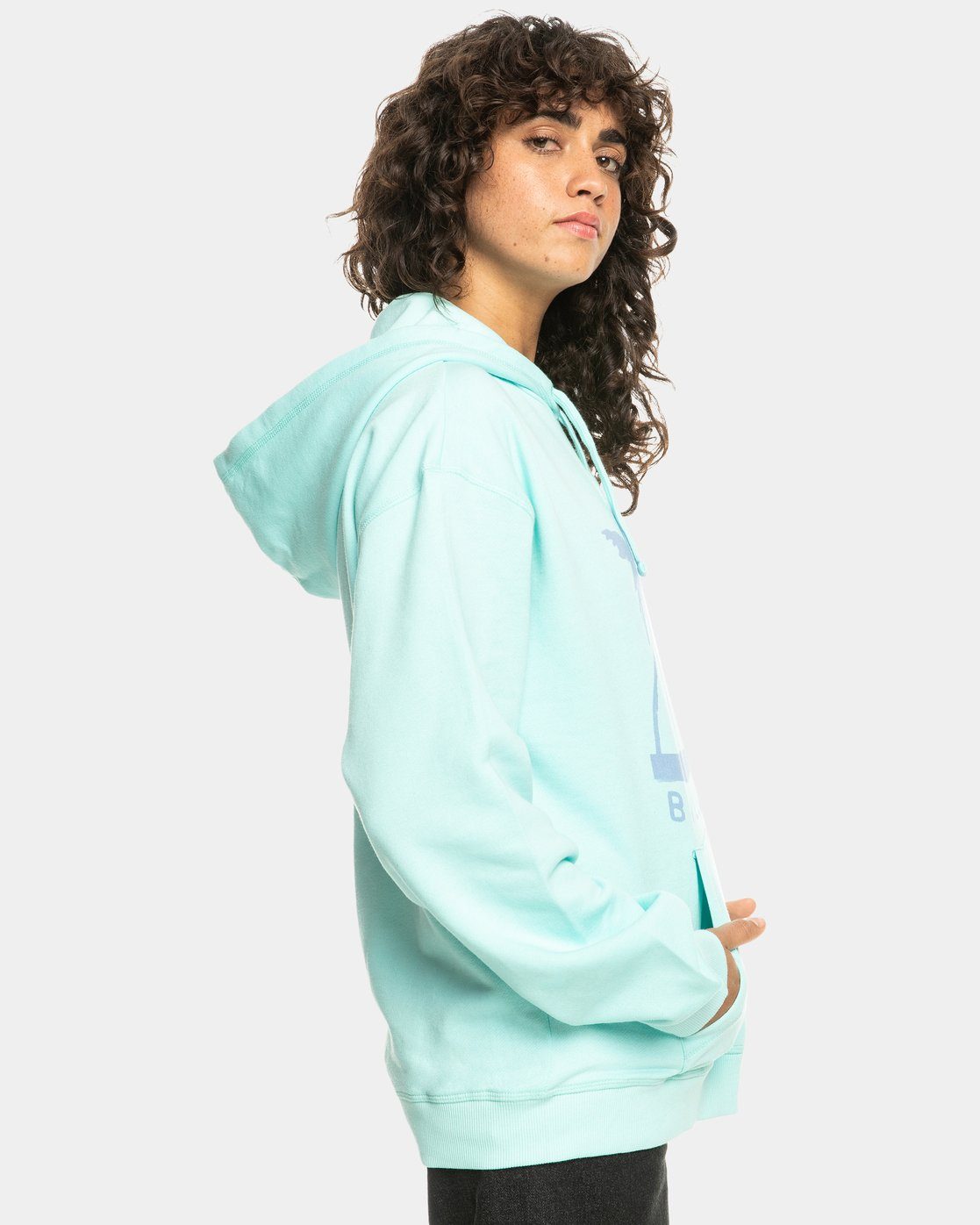Billabong Hoodie Palm Isle