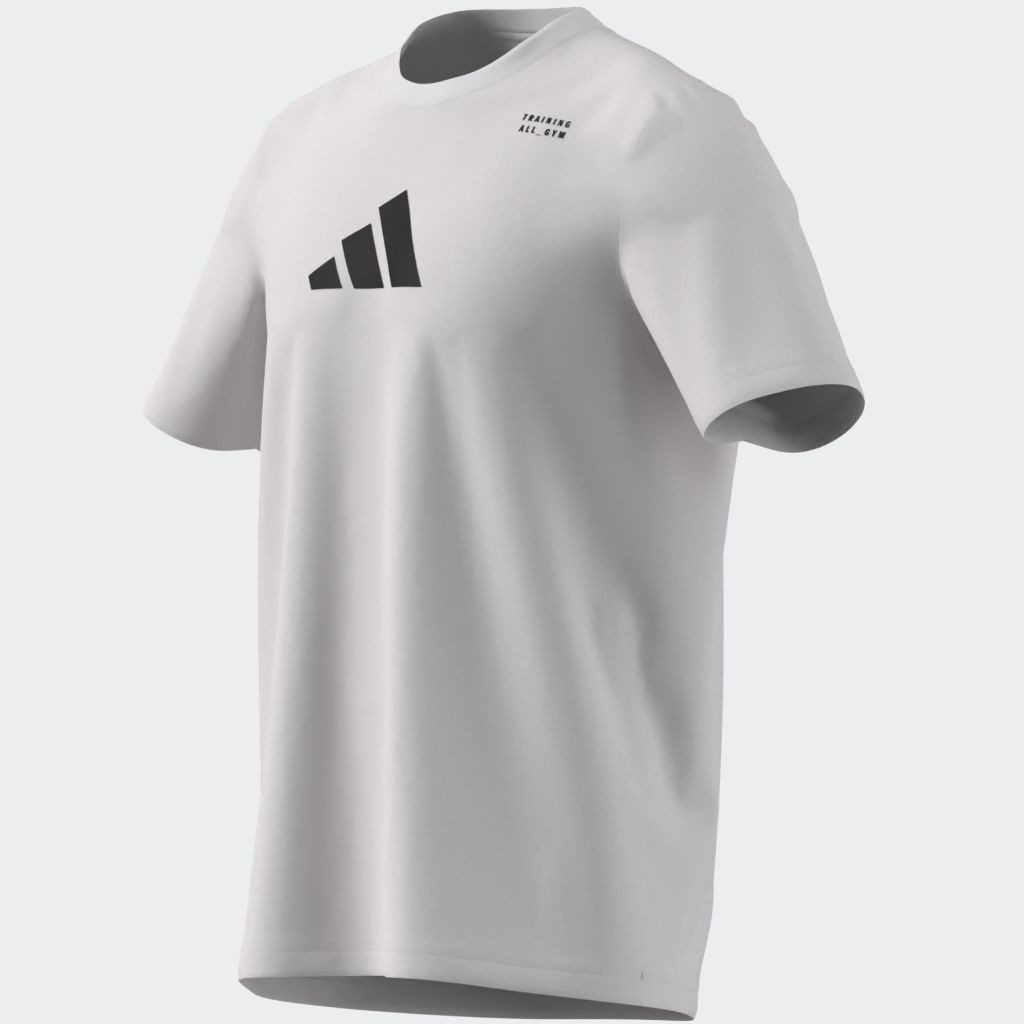 adidas Performance T-shirt M TR CAT G T