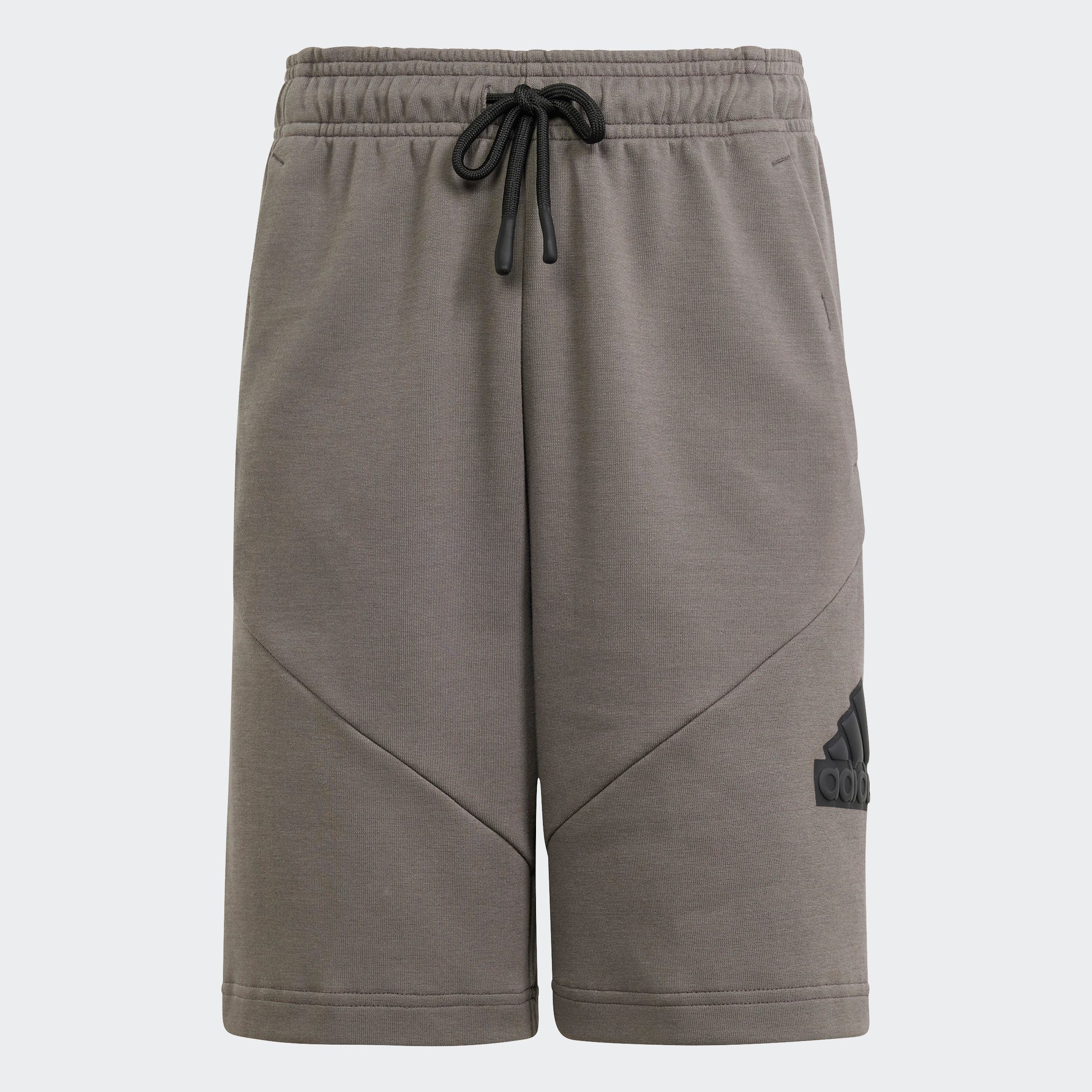 Adidas Sportswear Short U FI LOGO SH (1-delig)