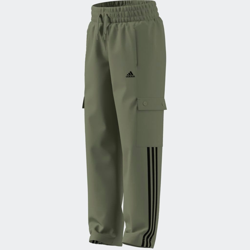 adidas Sportswear Sportbroek J JAM WV CRG PN (1-delig)