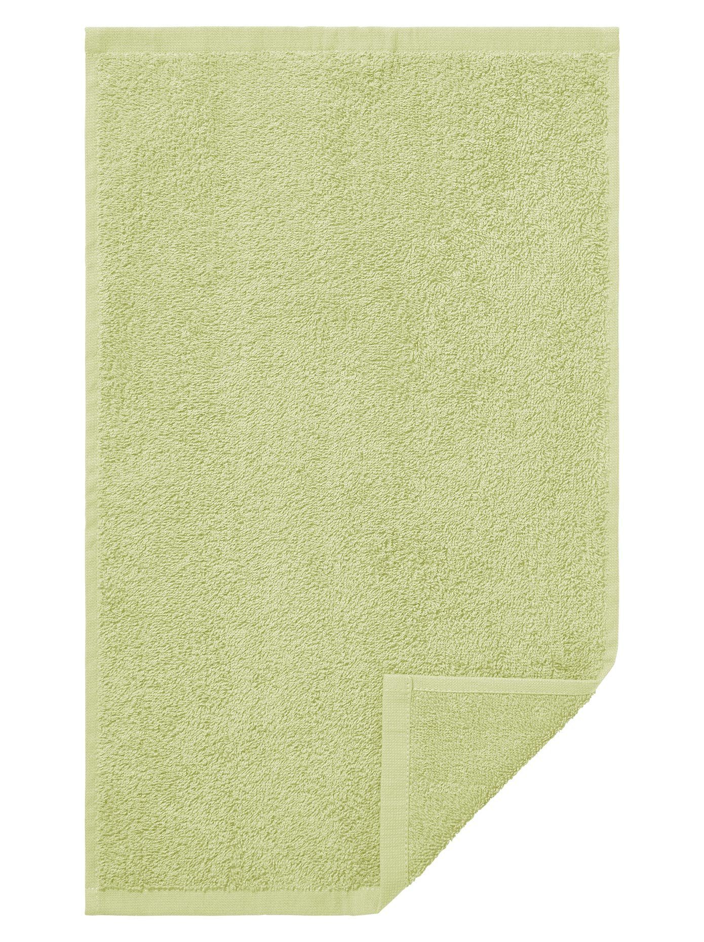 wäschepur Handdoek (1 stuk)