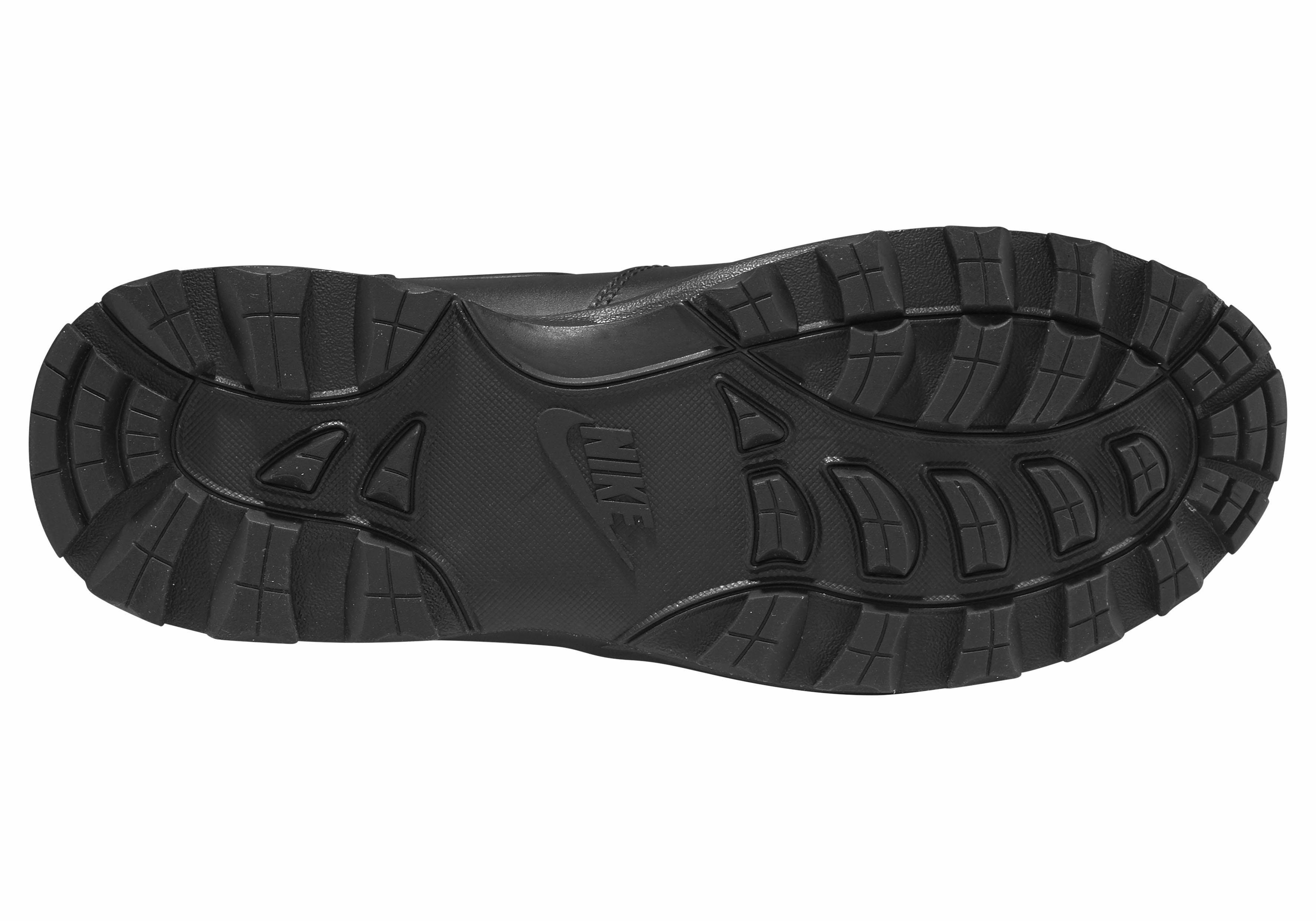 Nike Sportswear Veterschoenen Manoa Leather