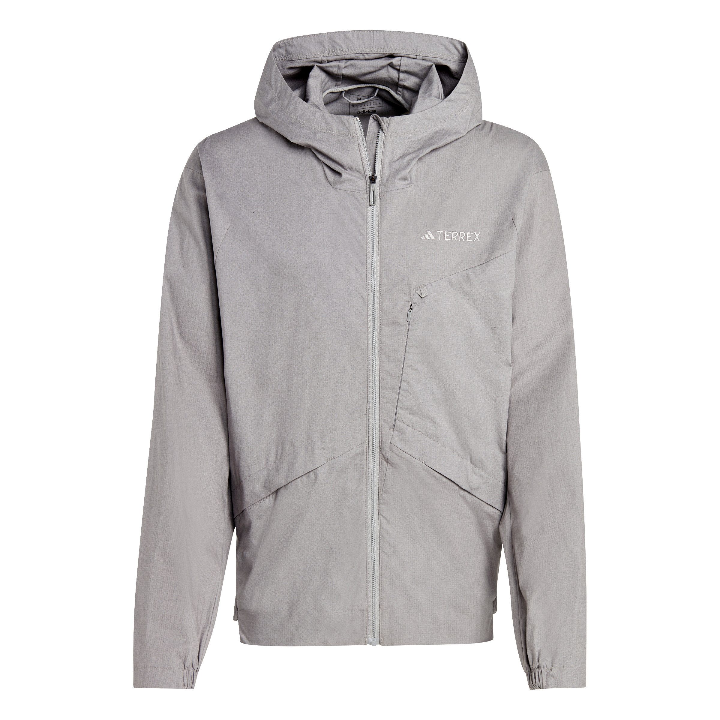 adidas TERREX Windbreaker XPL WIND JKT