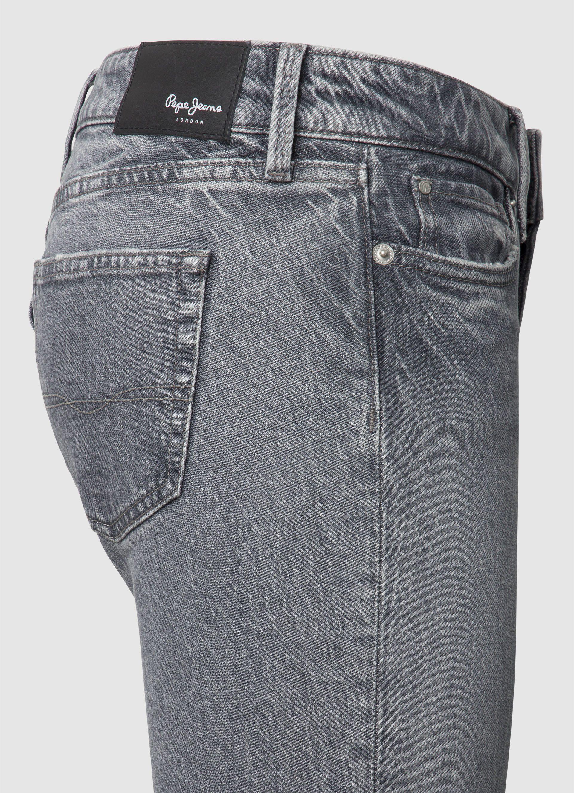 Pepe Jeans Bootcut jeans BOOTCUT LW