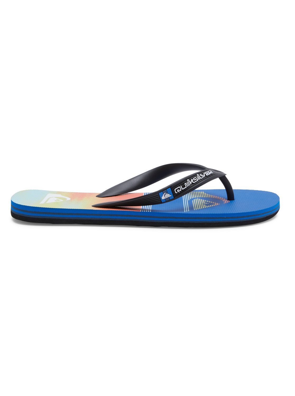 Quiksilver Sandalen Molokai Sion