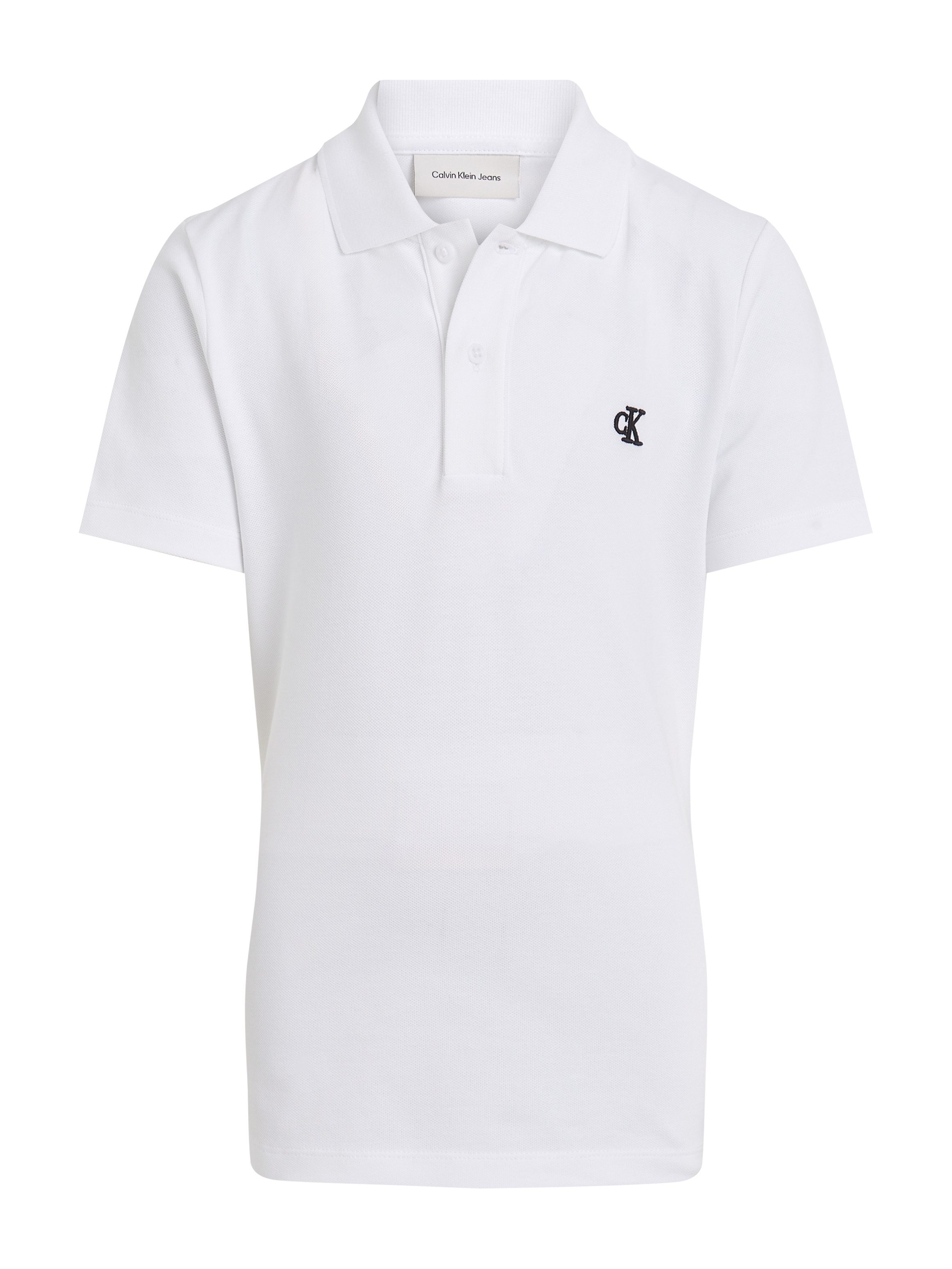 Calvin Klein Poloshirt ESSENTIAL SS REG. POLO