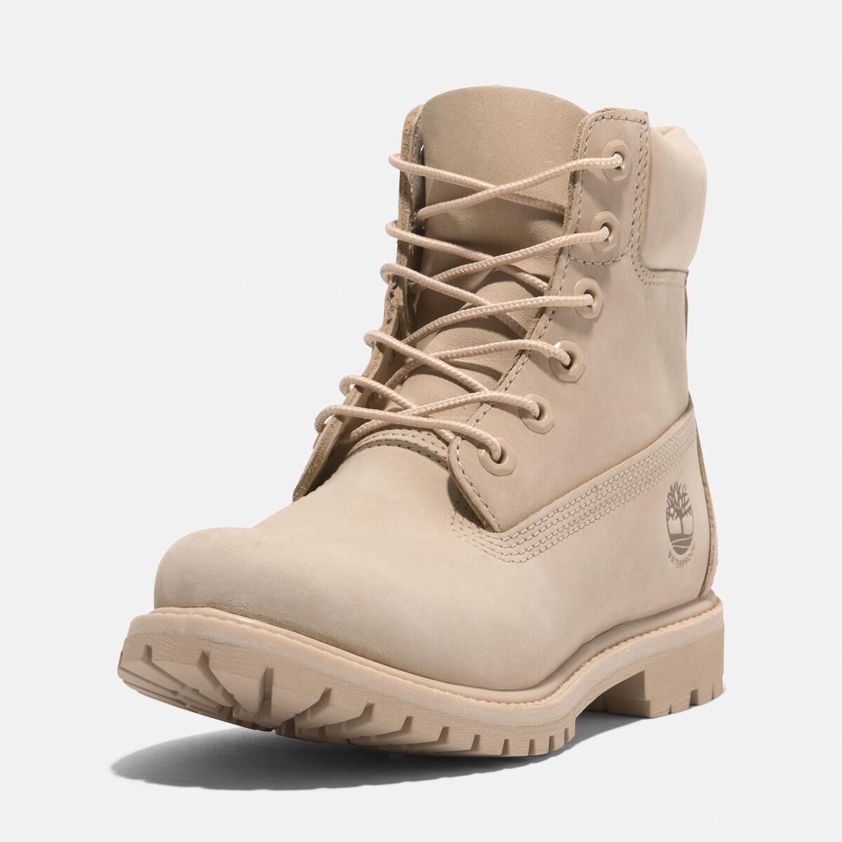 Timberland Veterschoenen Timberland Premium 6 INCH VETERSCHOEN Winterlaarzen, veterschoenen, winterschoenen, waterdicht