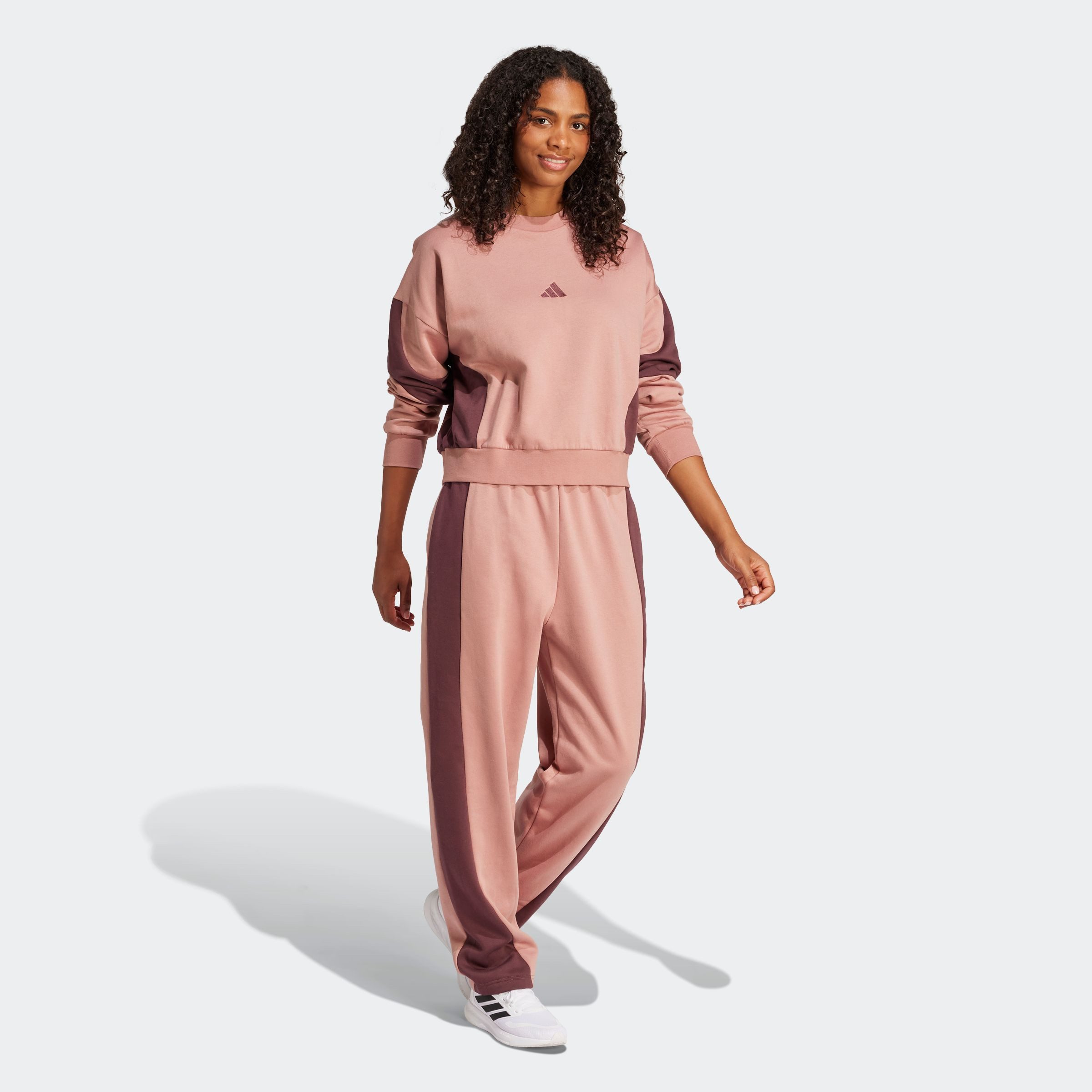 adidas Sportswear Trainingspak W LAZIDAY TS (2-delig)