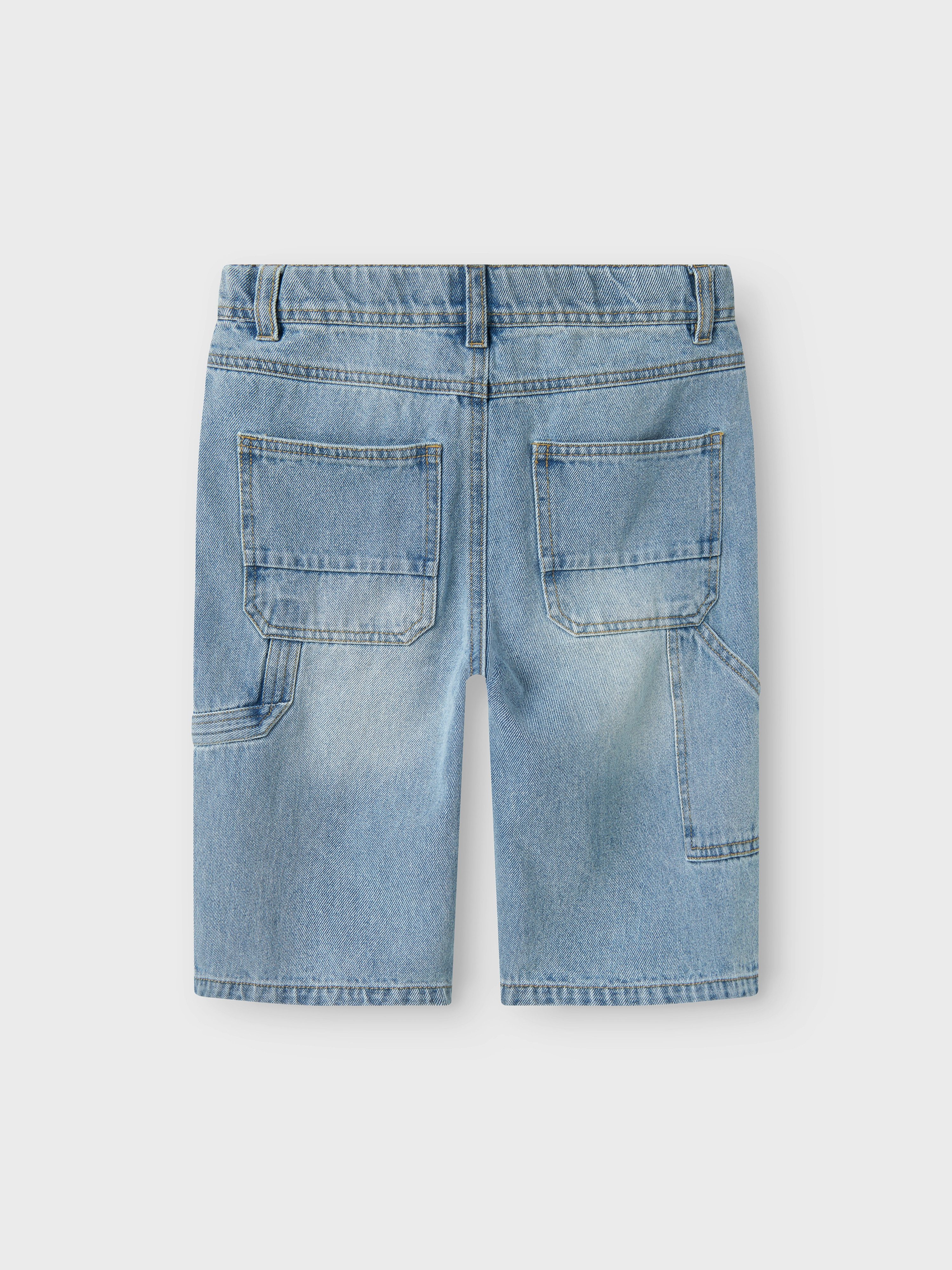 Name It Short NKMRYAN BERMUDA 3800-IM NOOS