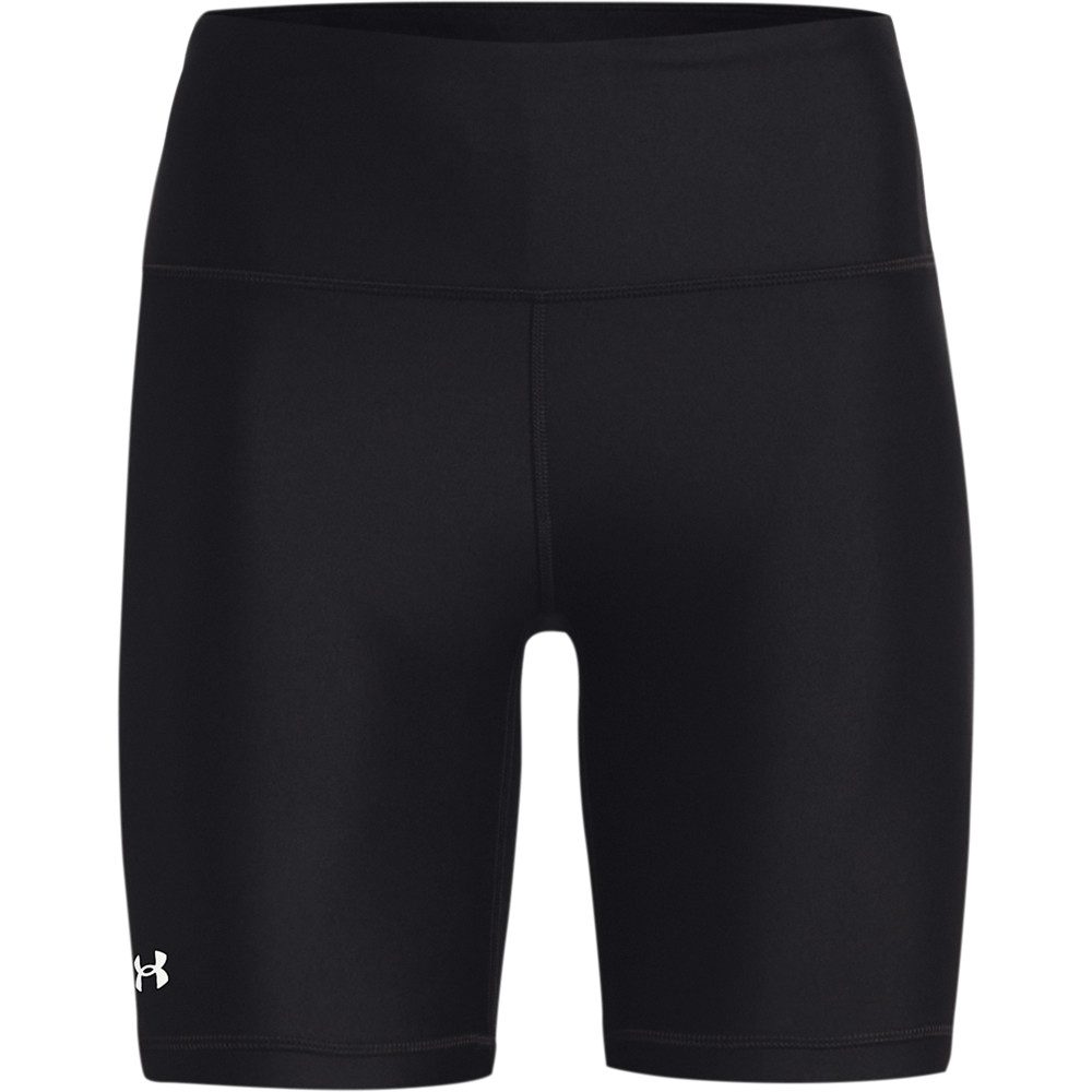 Under Armour® Fietsbroekje Tech Perfect voor de warme dagen. Houdt je koel en droog.